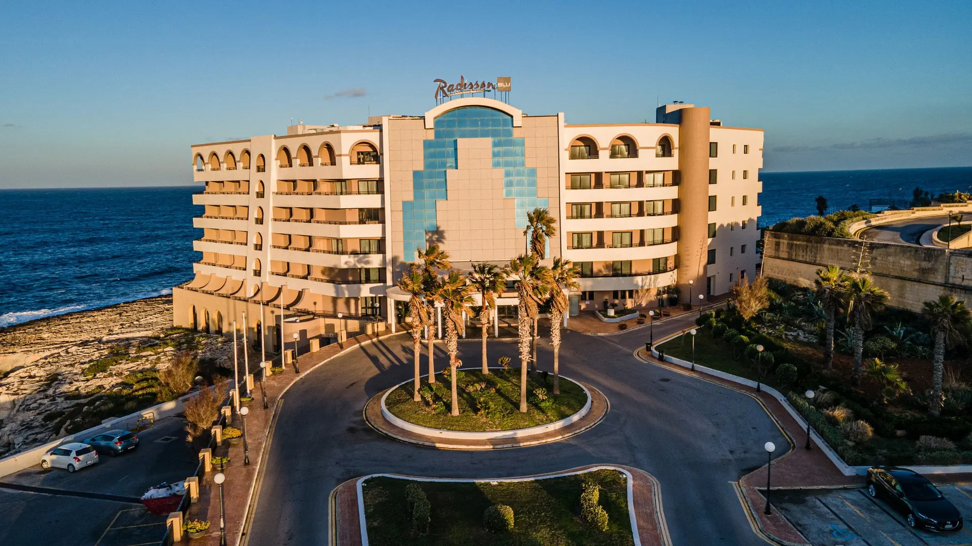 Radisson Blu Resort (St. Julian's) - zdjęcie 15