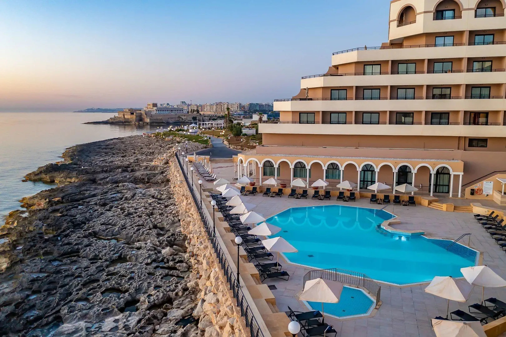Radisson Blu Resort (St. Julian's) - zdjęcie 3