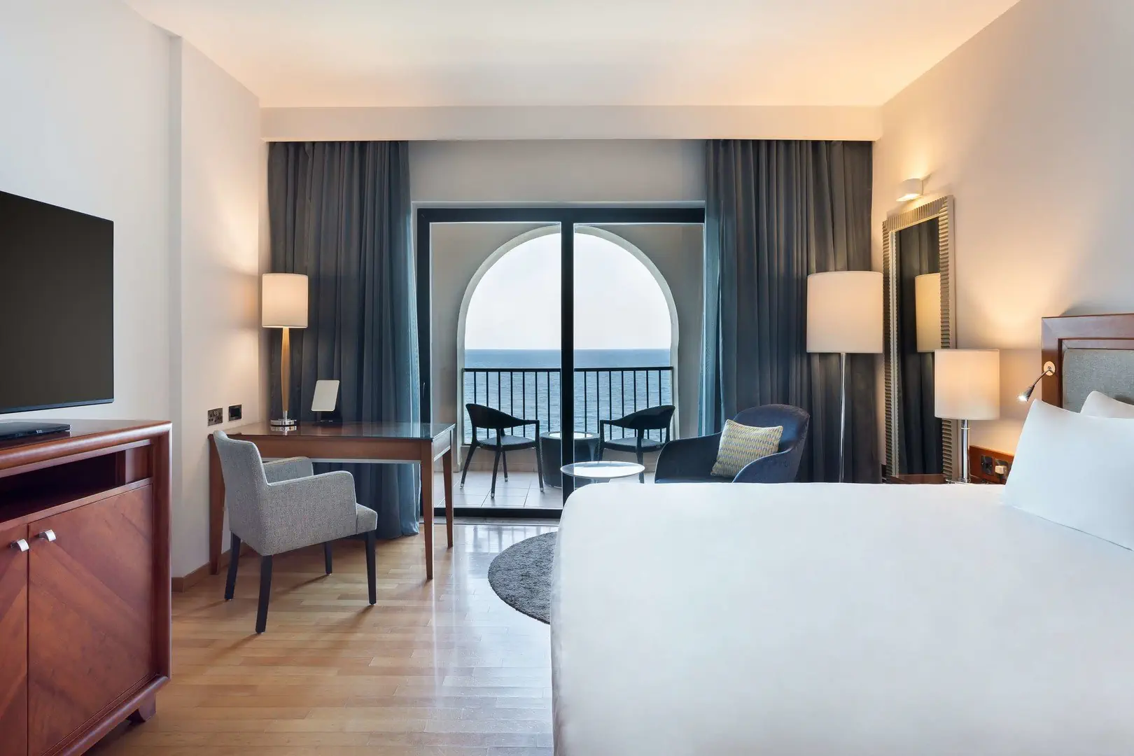 Radisson Blu Resort (St. Julian's) - zdjęcie 12