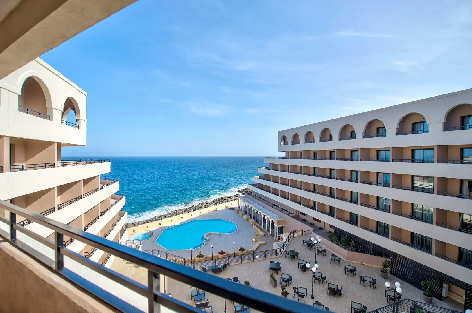 Radisson Blu Resort (St. Julian's) - zdjęcie 8