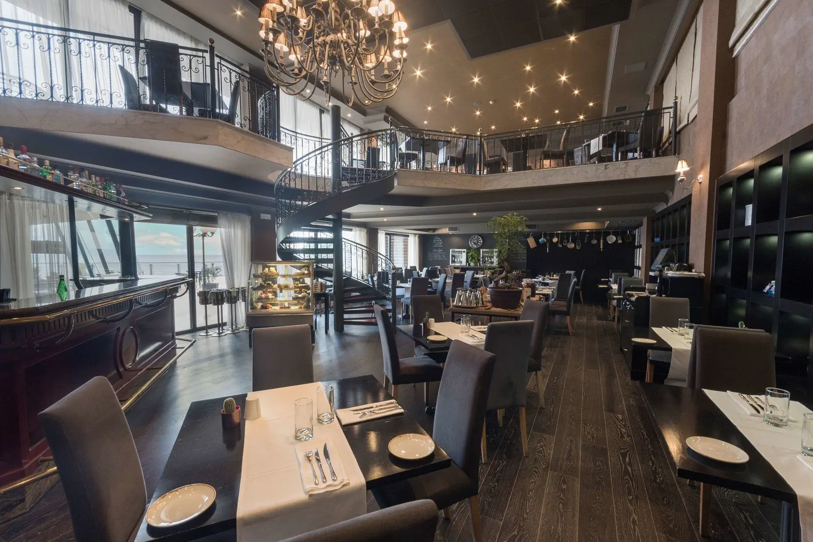 Radisson Blu Resort (St. Julian's) - zdjęcie 18