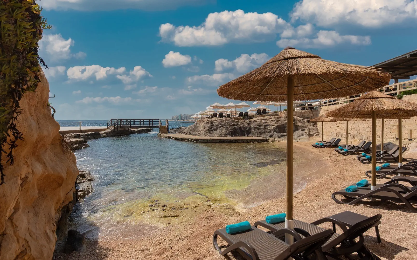 The Westin Dragonara Resort - zdjęcie 36
