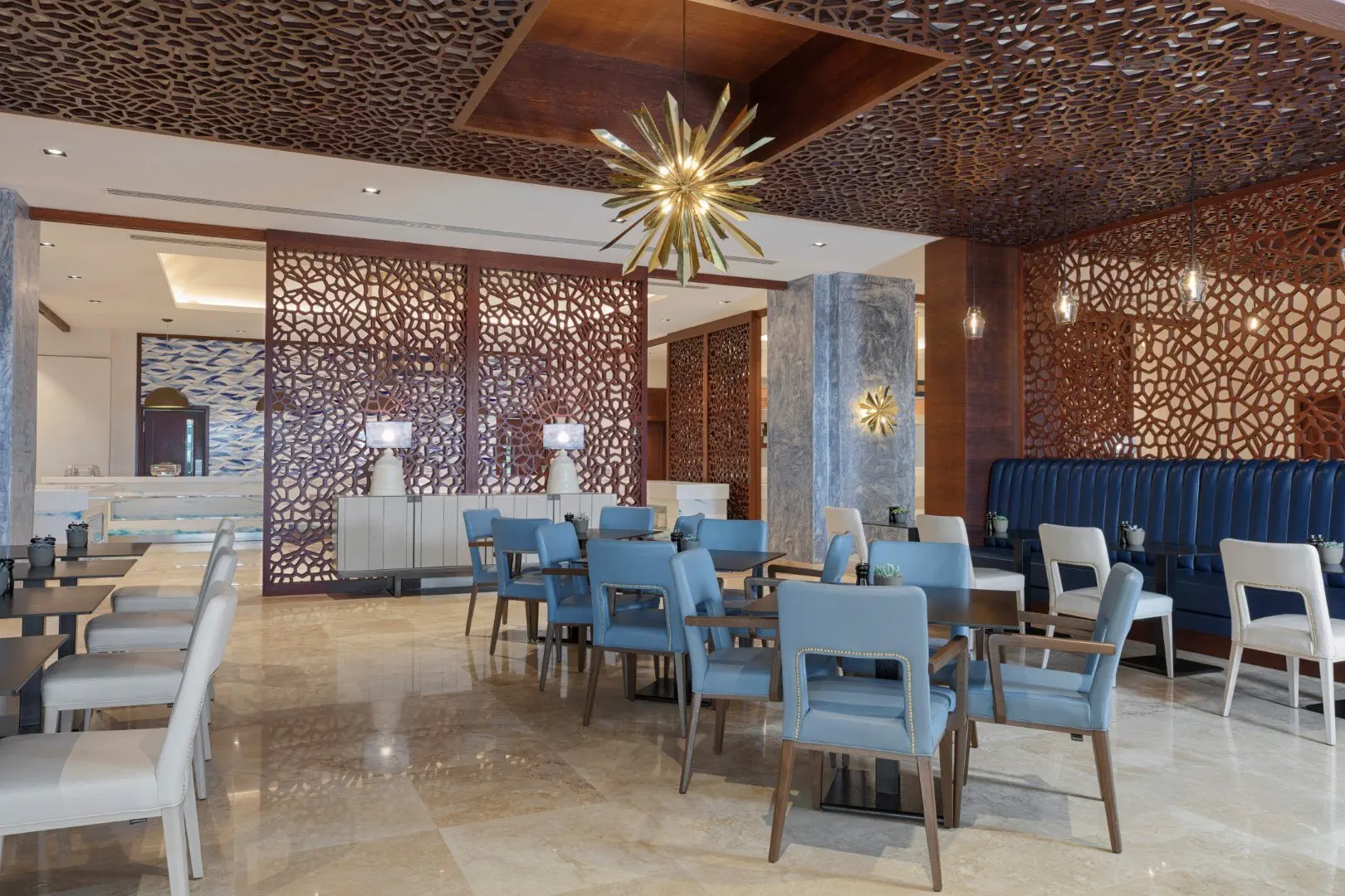 The Westin Dragonara Resort - zdjęcie 28