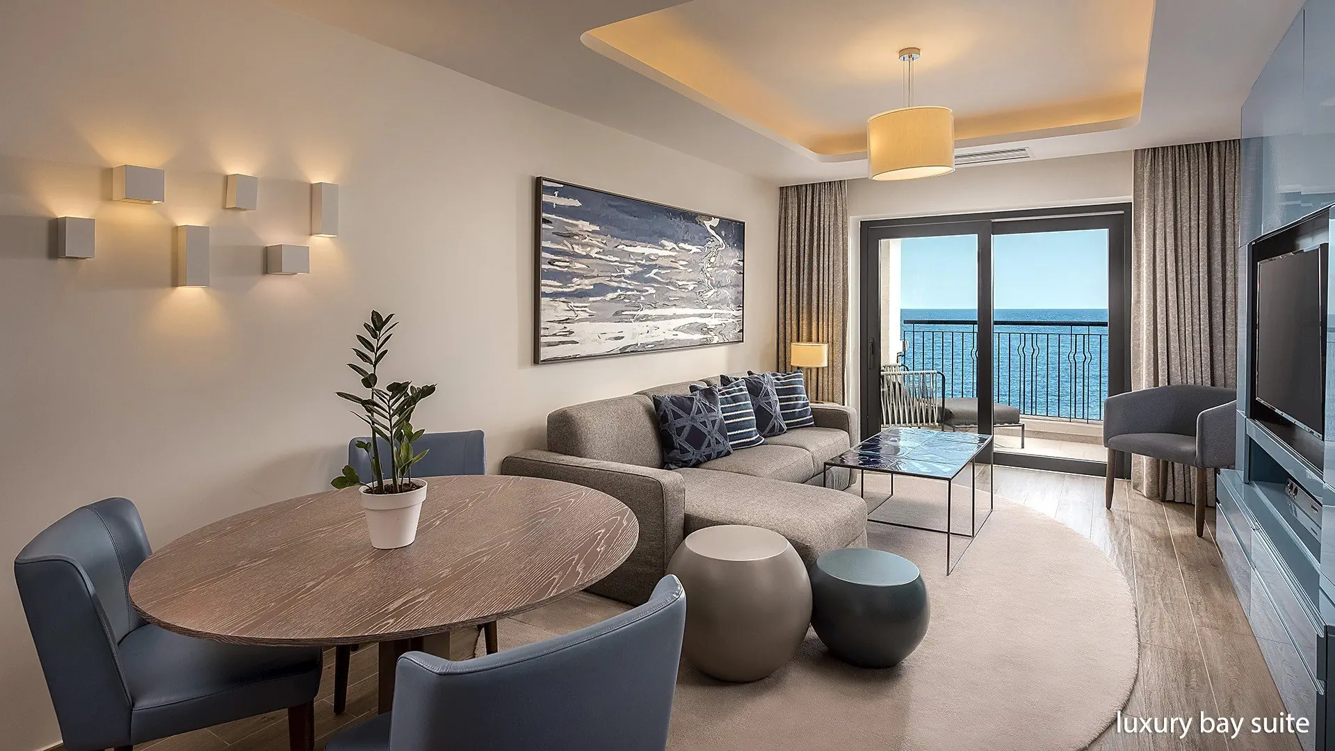 The Westin Dragonara Resort - zdjęcie 17