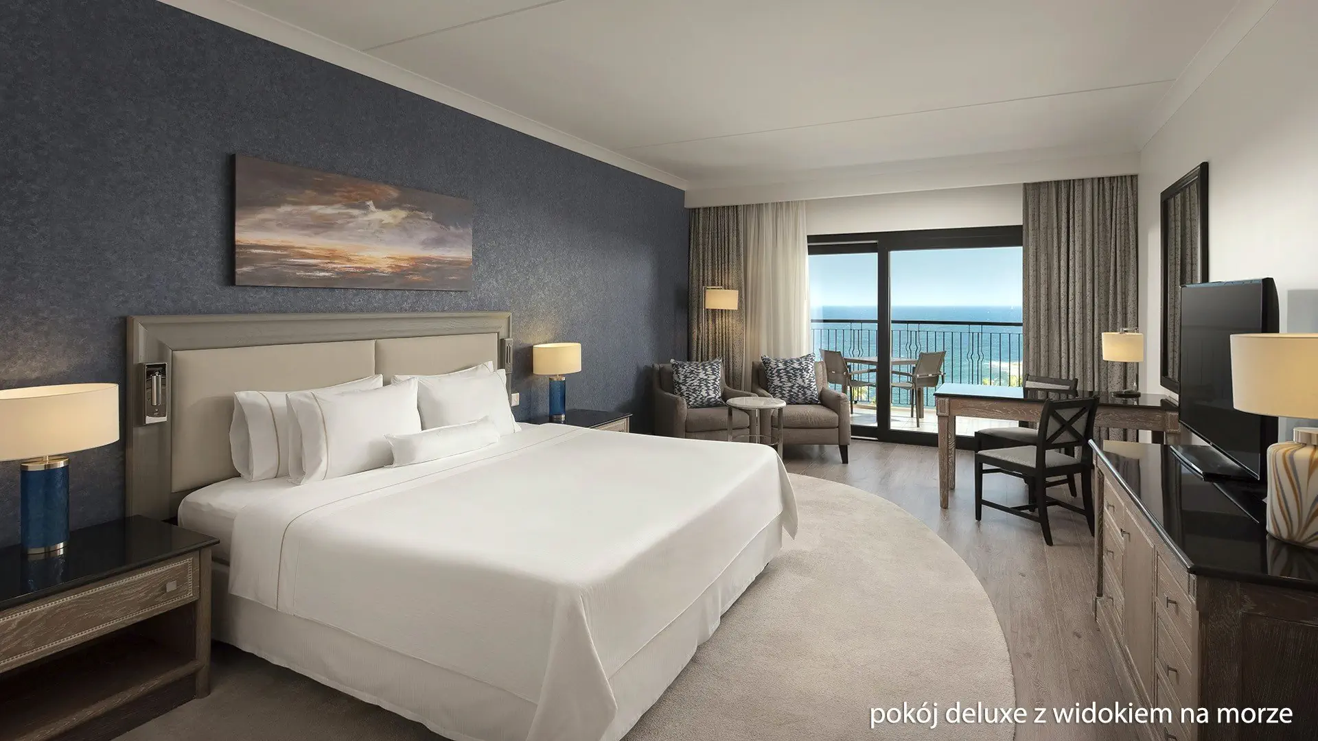 The Westin Dragonara Resort - zdjęcie 9