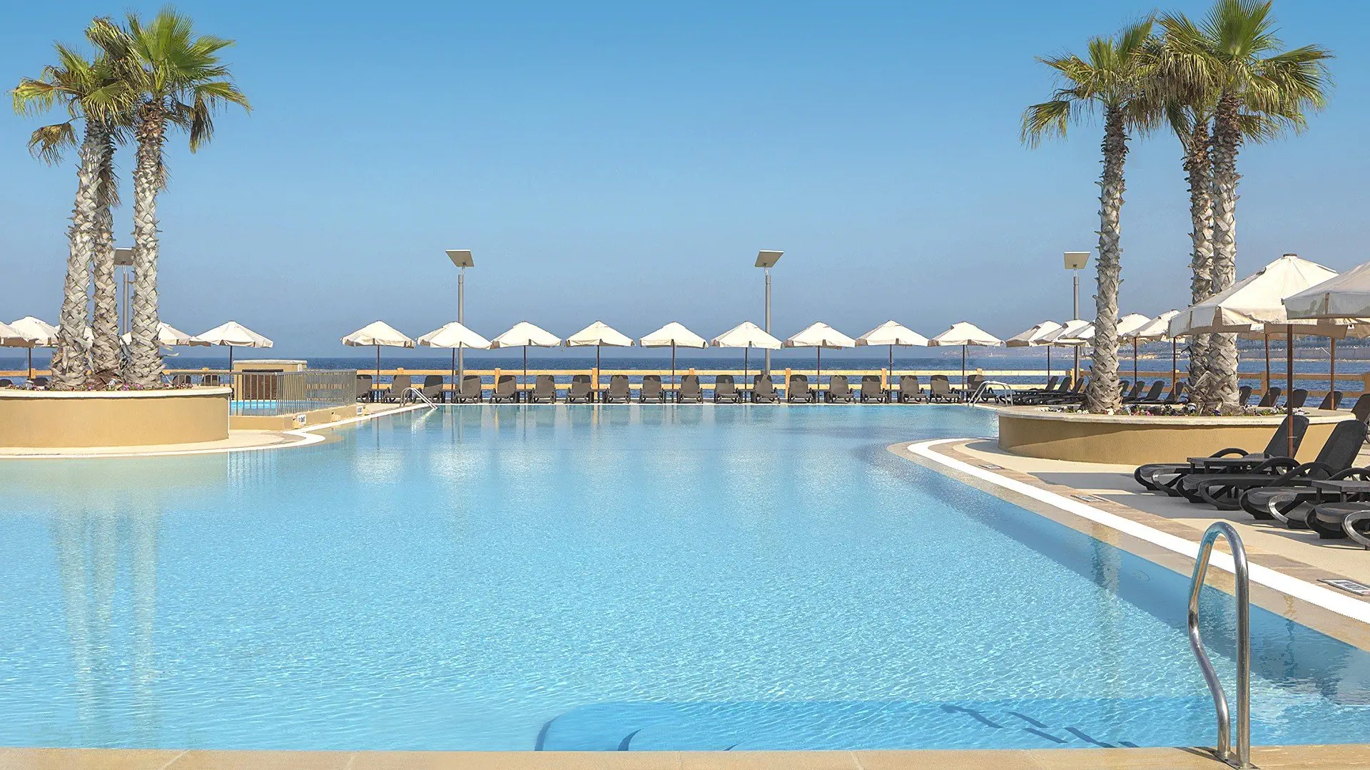 The Westin Dragonara Resort - zdjęcie 6