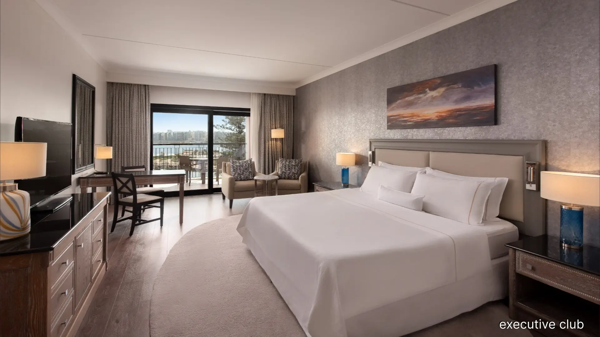 The Westin Dragonara Resort - zdjęcie 11