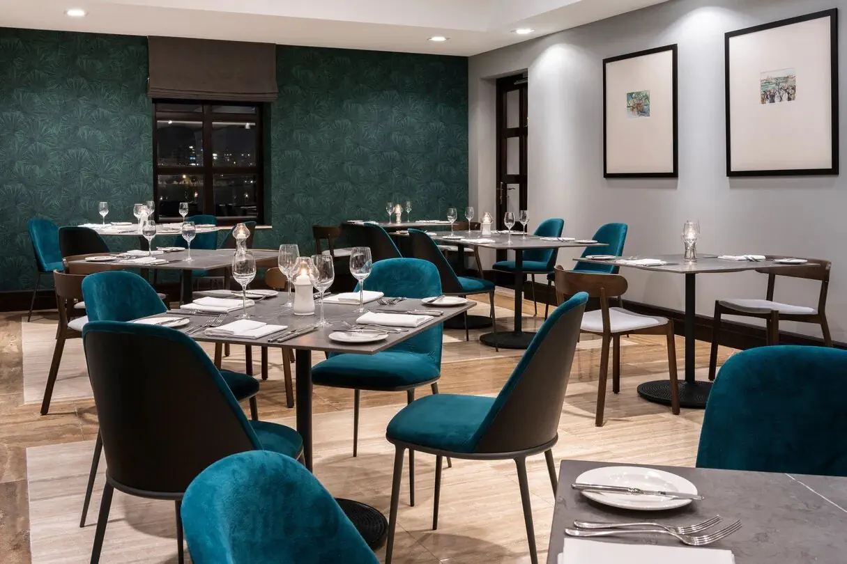 The Westin Dragonara Resort - zdjęcie 27