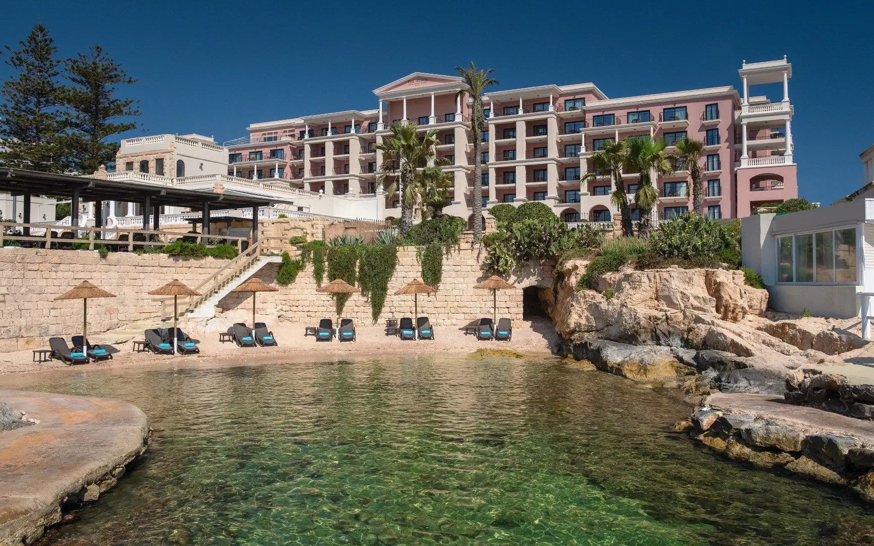 The Westin Dragonara Resort - zdjęcie 34