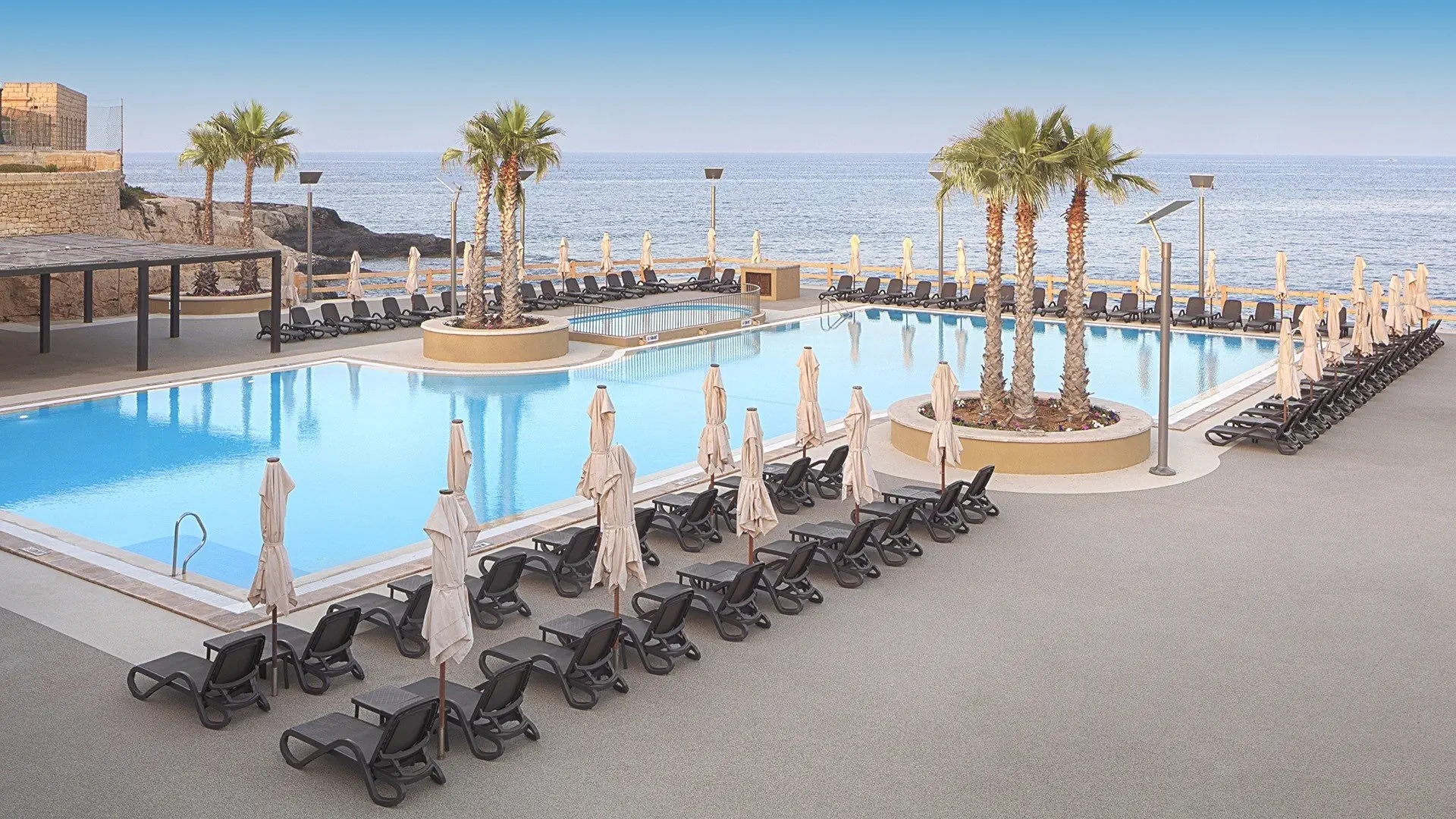 The Westin Dragonara Resort - zdjęcie 5