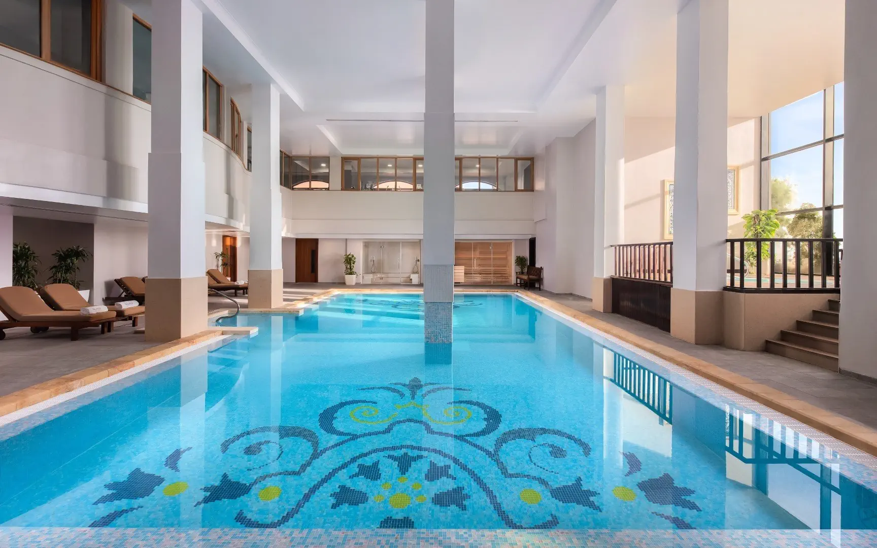 The Westin Dragonara Resort - zdjęcie 39