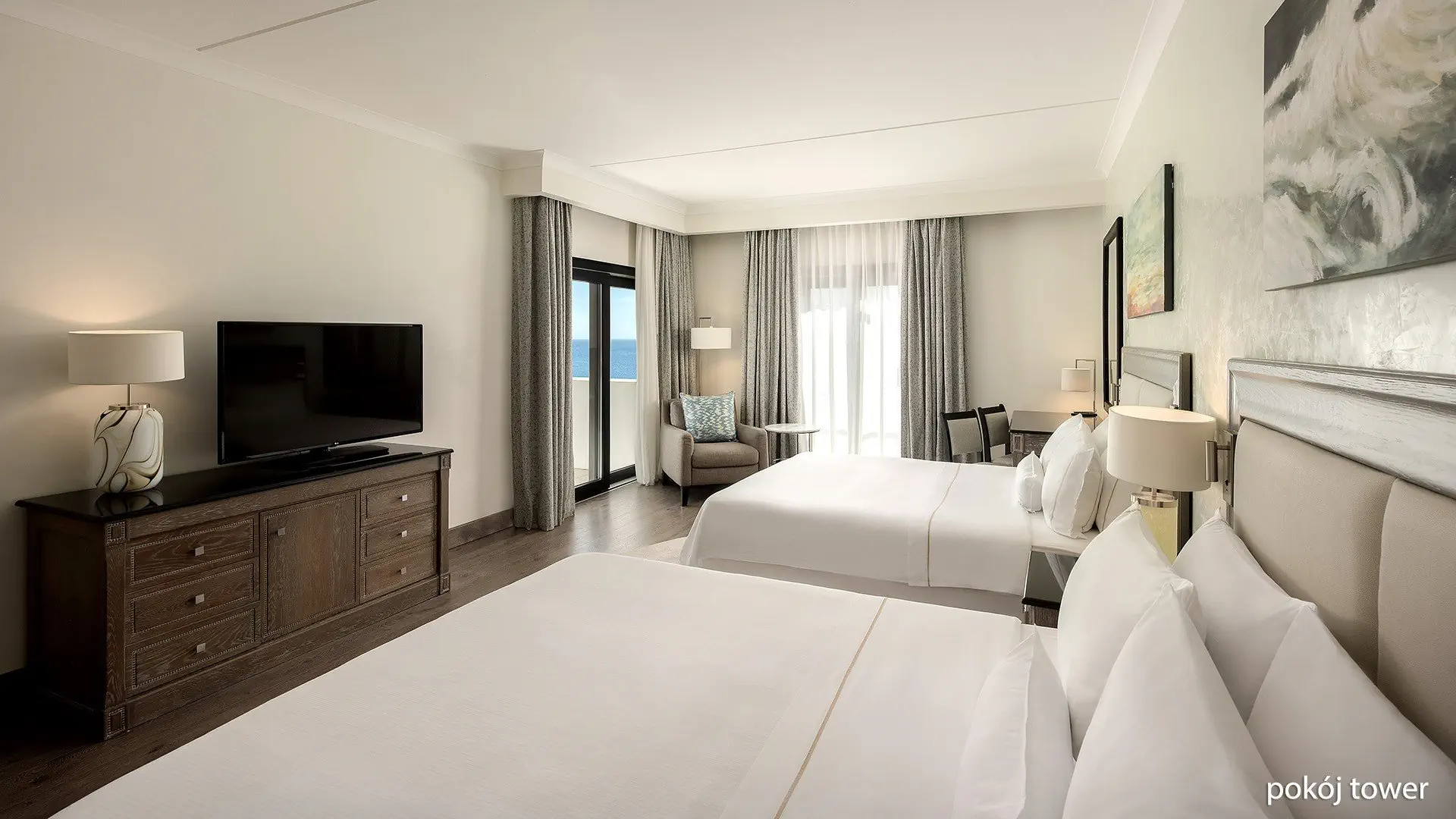 The Westin Dragonara Resort - zdjęcie 13