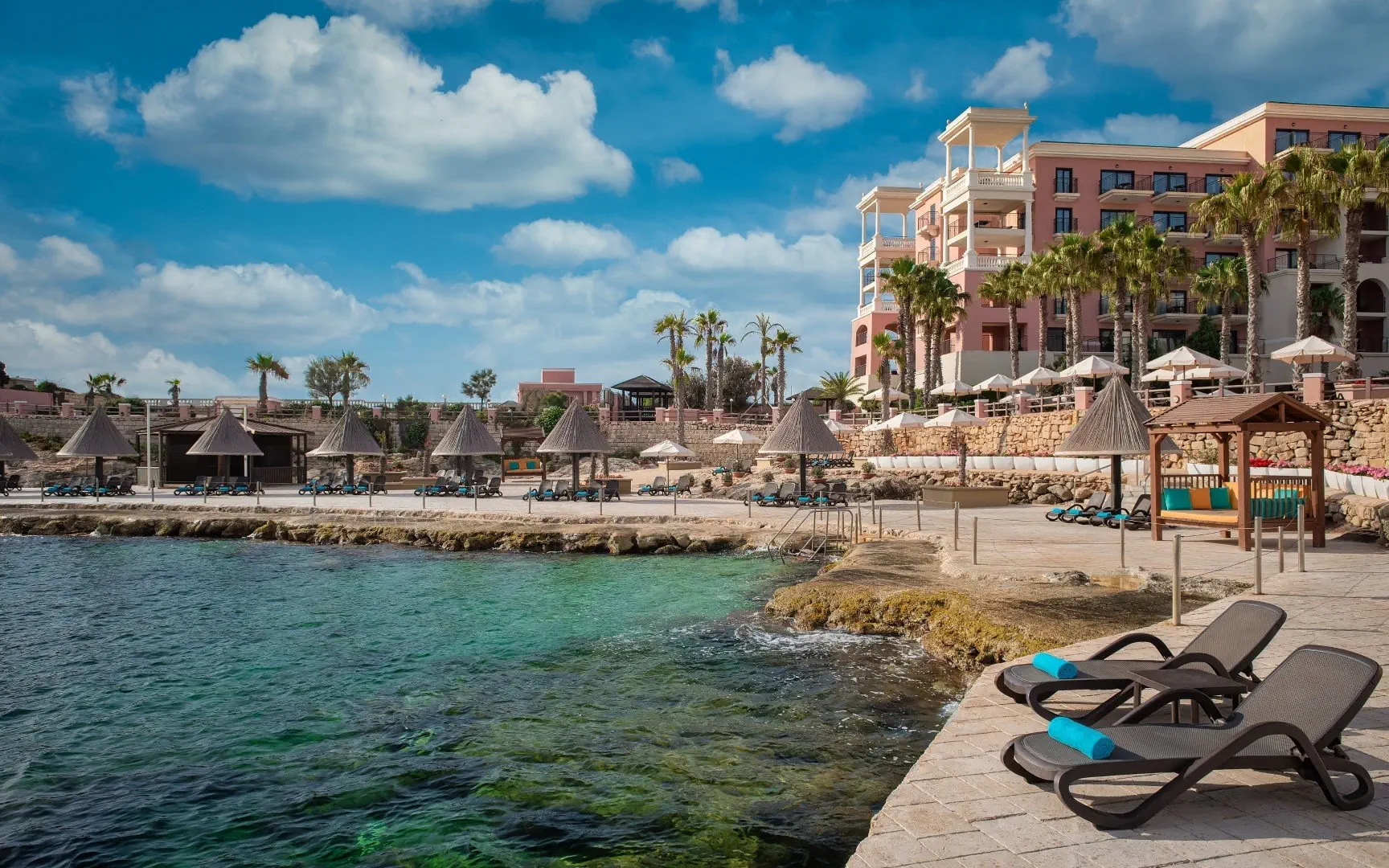 The Westin Dragonara Resort - zdjęcie 35