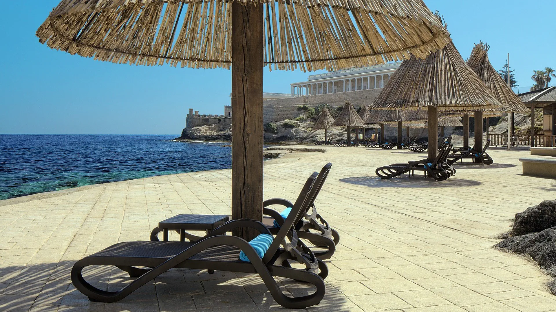 The Westin Dragonara Resort - zdjęcie 7