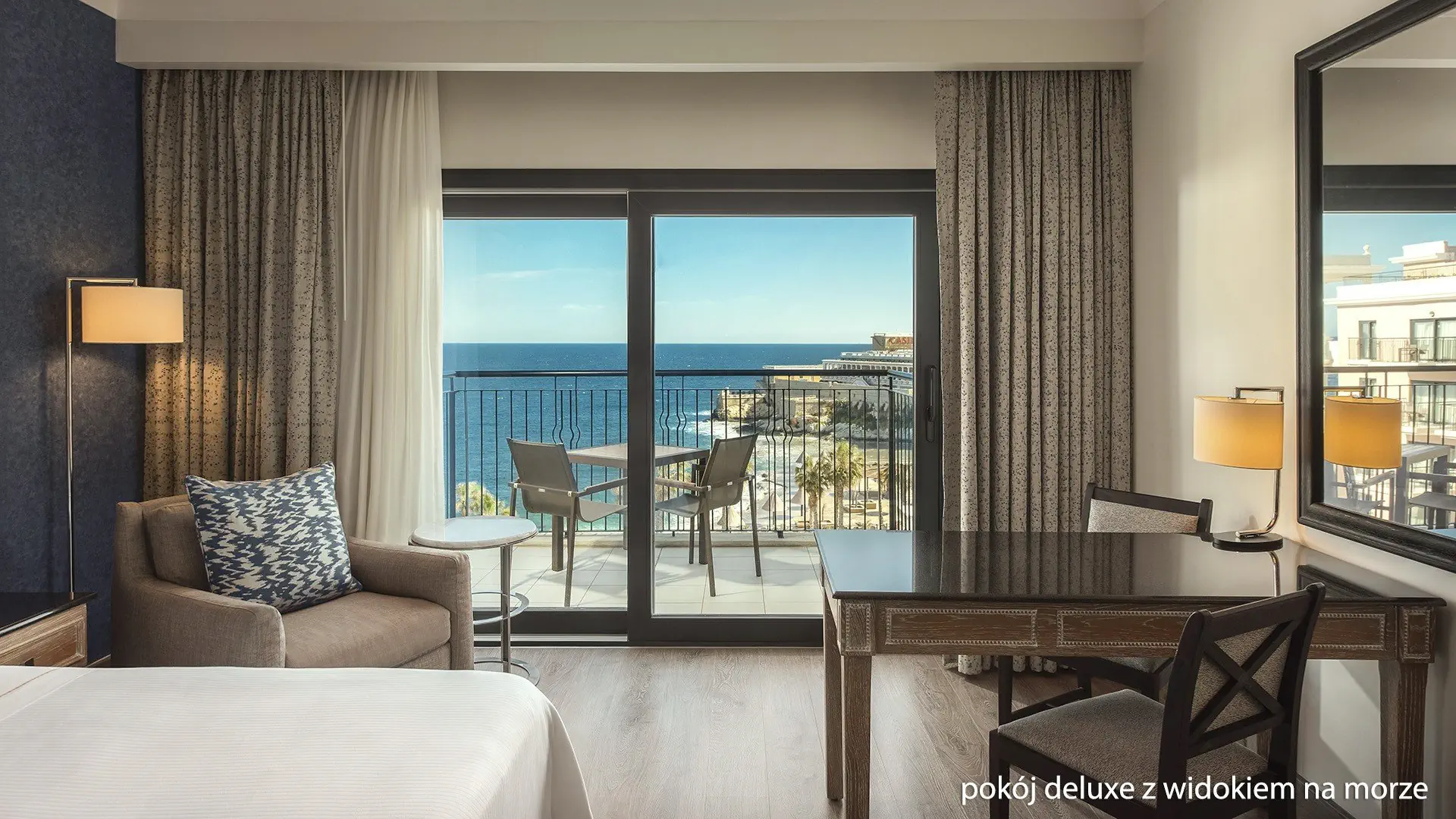 The Westin Dragonara Resort - zdjęcie 10