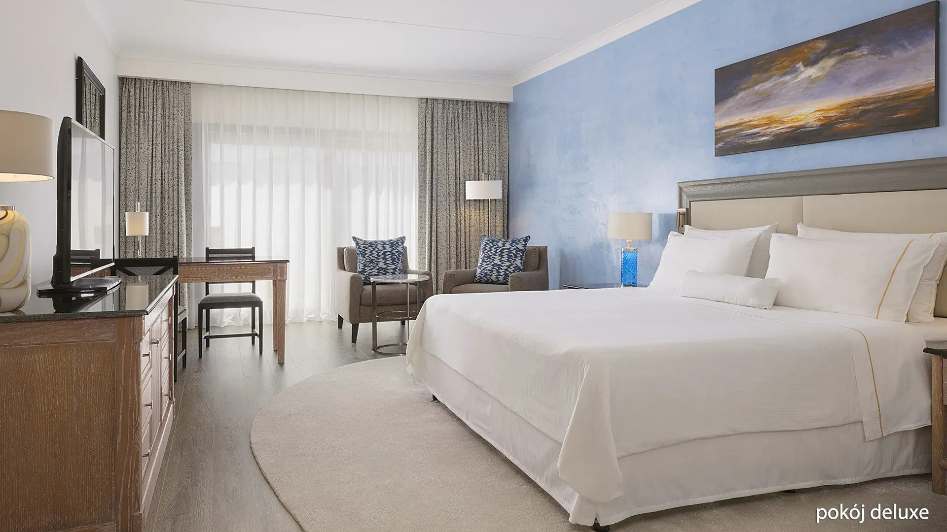 The Westin Dragonara Resort - zdjęcie 8
