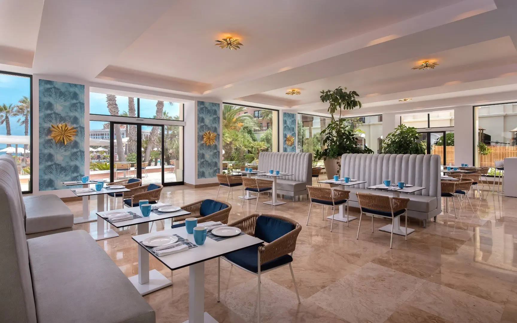 The Westin Dragonara Resort - zdjęcie 29