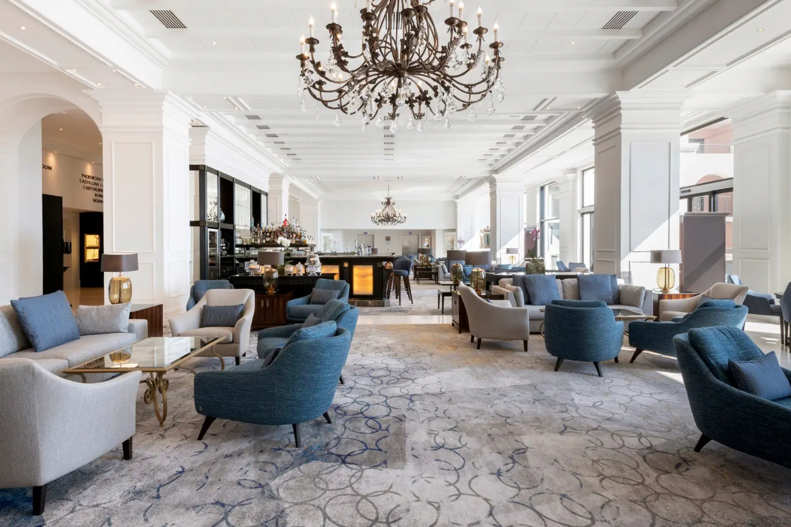 The Westin Dragonara Resort - zdjęcie 23