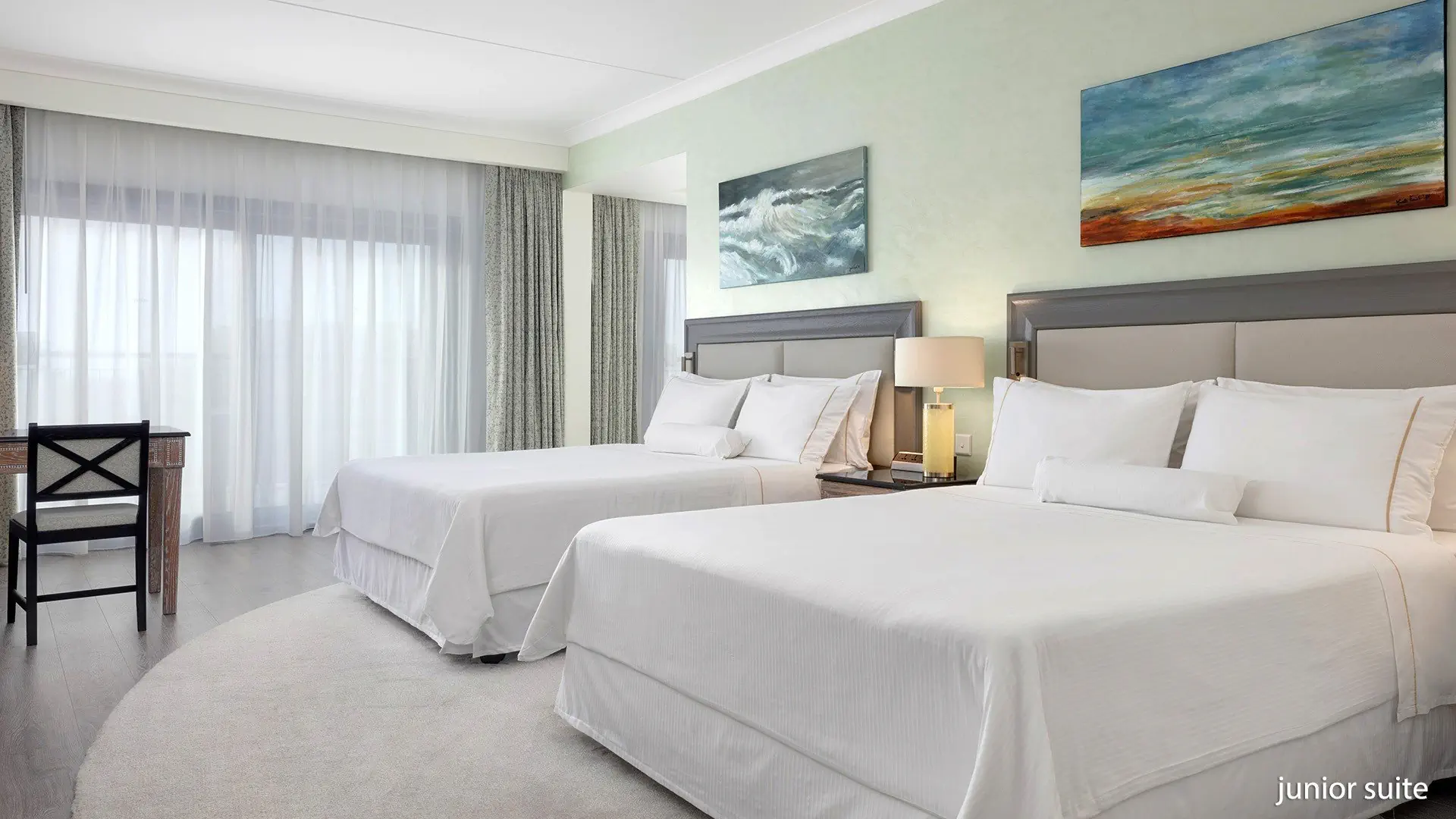 The Westin Dragonara Resort - zdjęcie 15