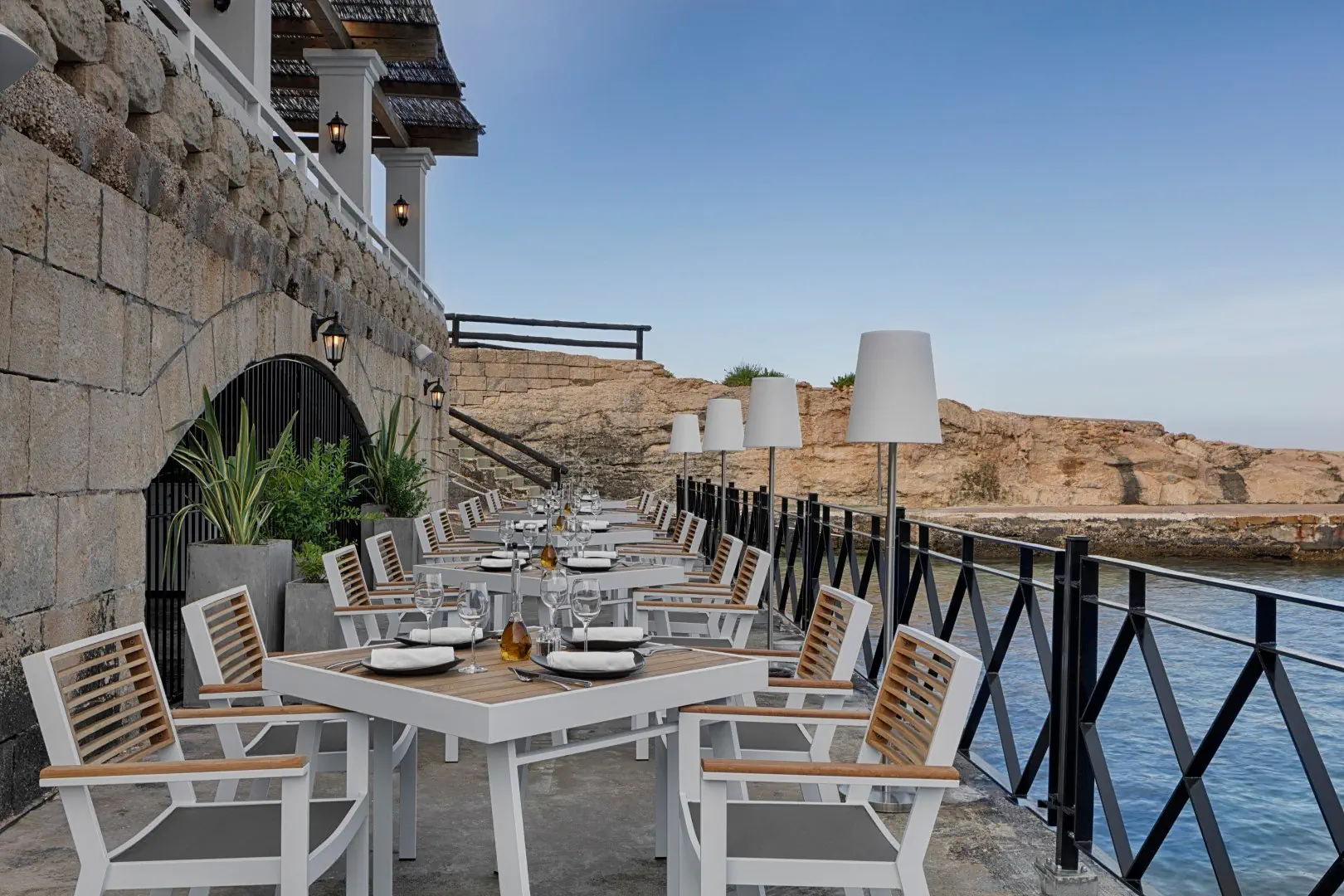 The Westin Dragonara Resort - zdjęcie 22