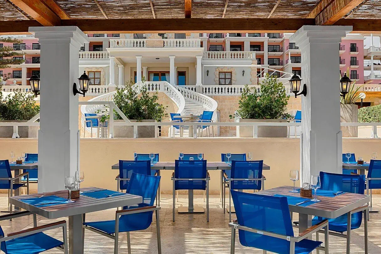 The Westin Dragonara Resort - zdjęcie 25