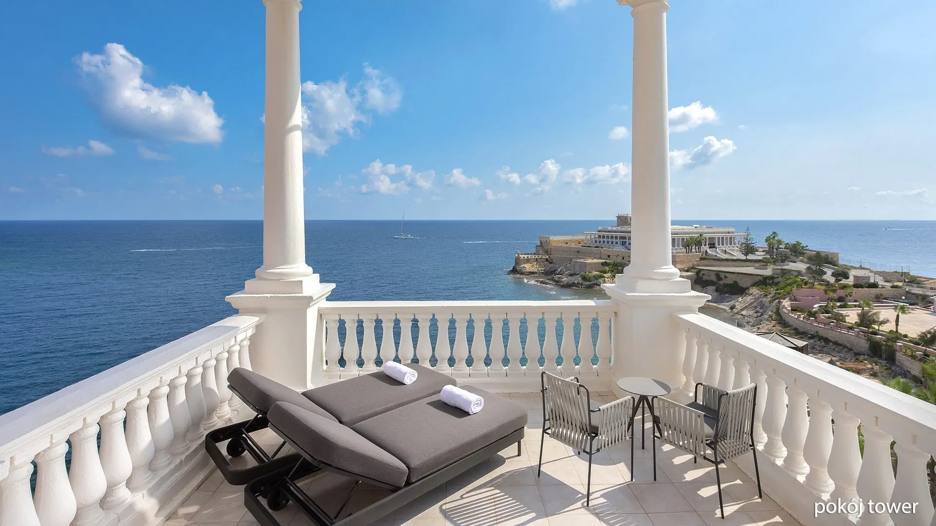 The Westin Dragonara Resort - zdjęcie 14