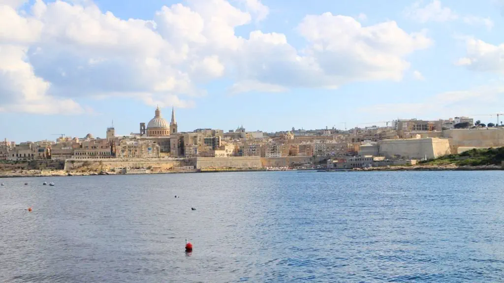 Sliema Marina - zdjęcie 9