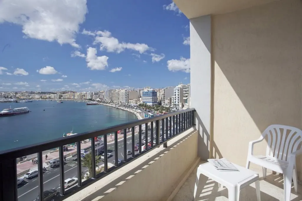 Sliema Marina - zdjęcie 2