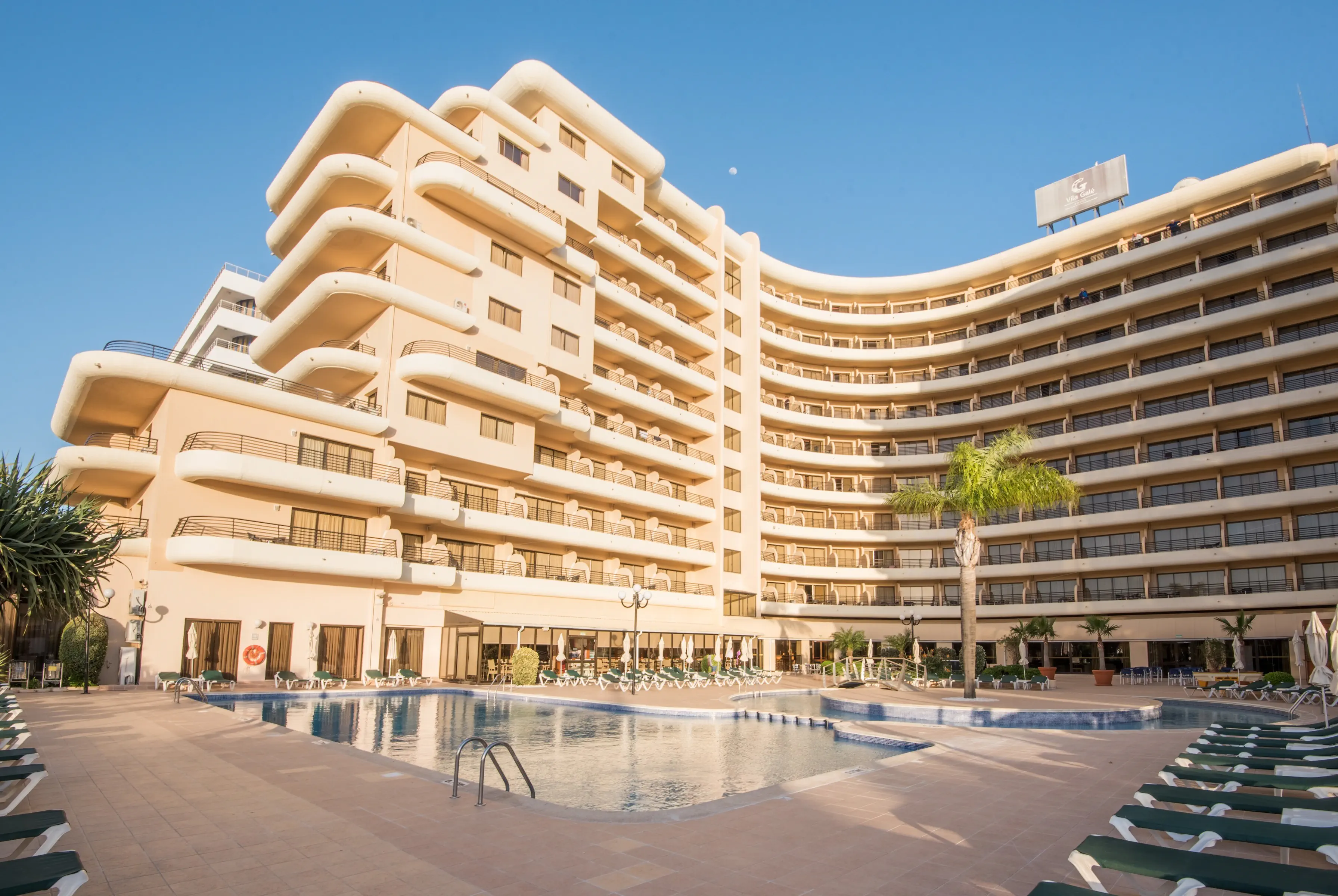 Vila Gale Marina - zdjęcie 2