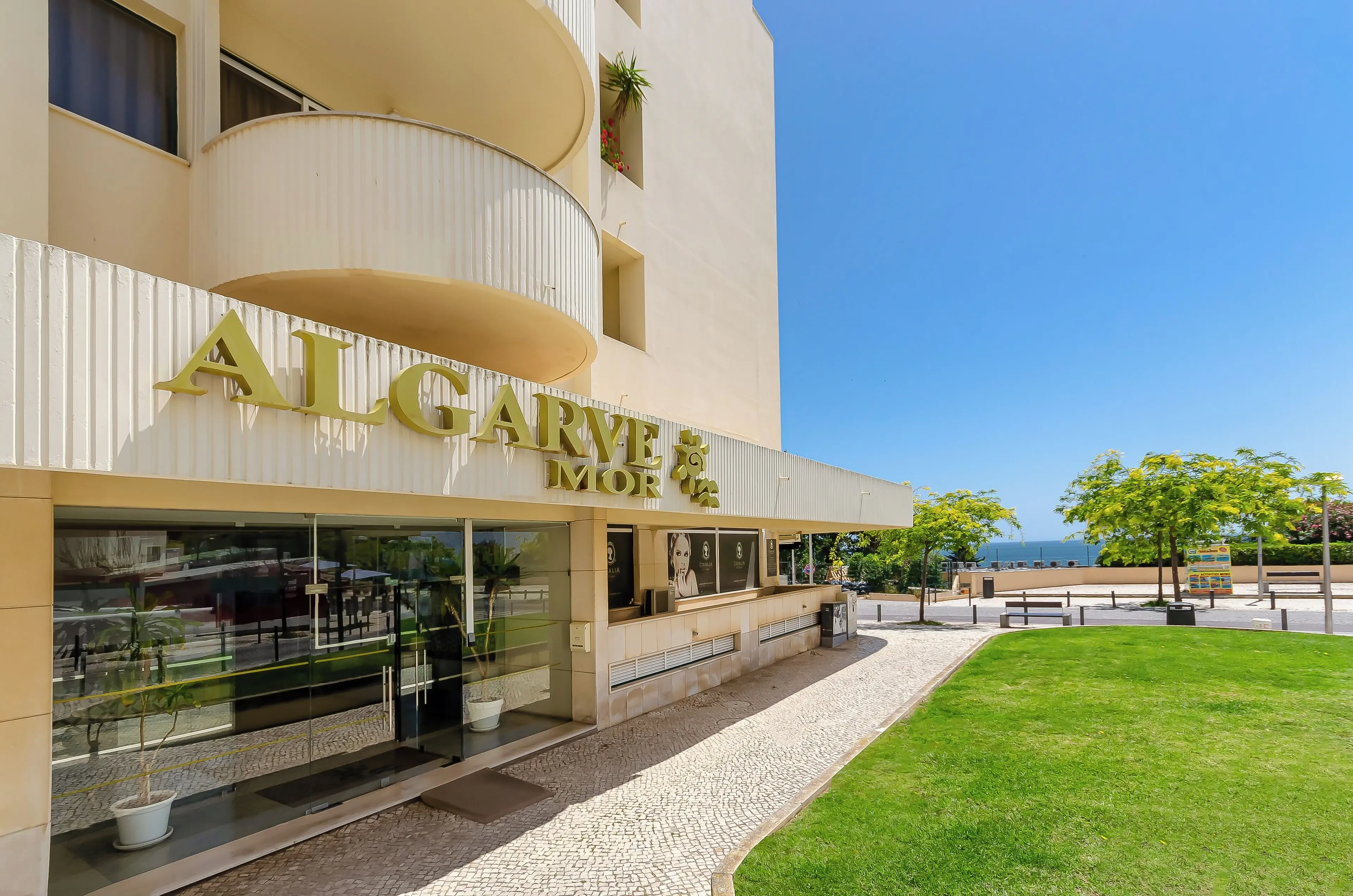 Algarve Mor - zdjęcie 5