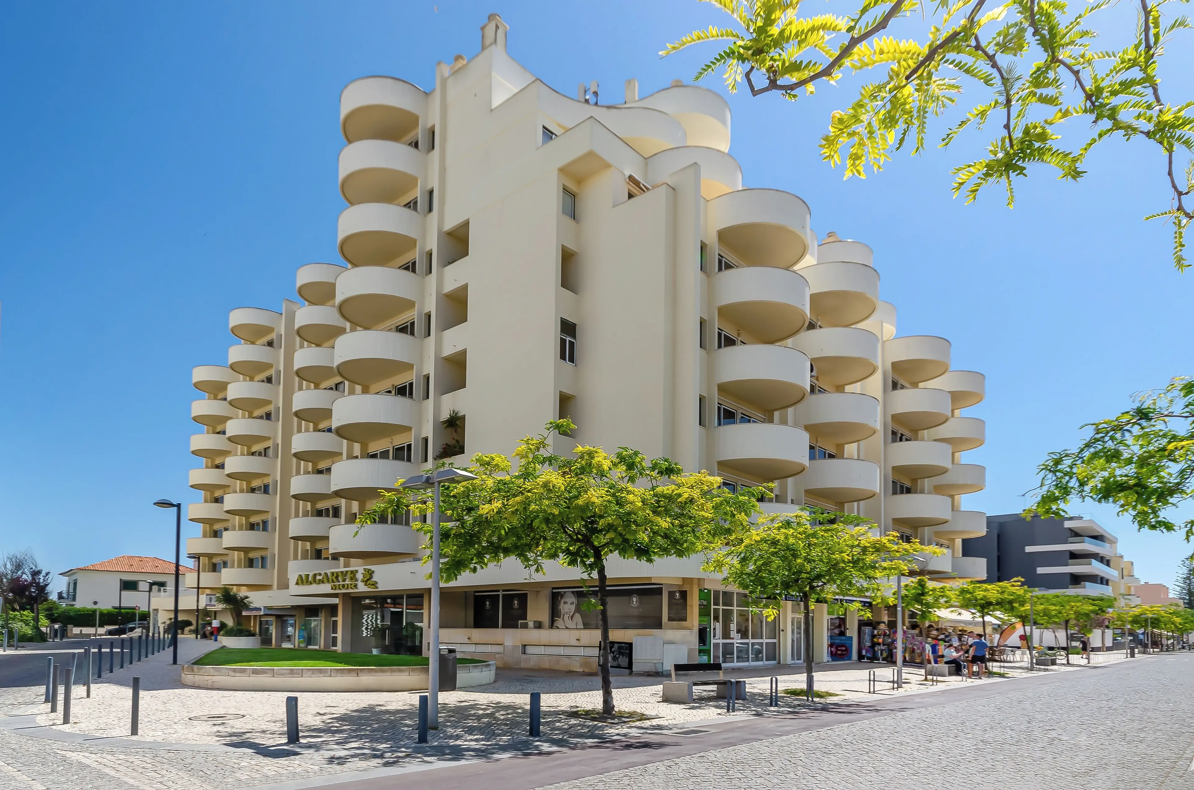 Algarve Mor - zdjęcie 3