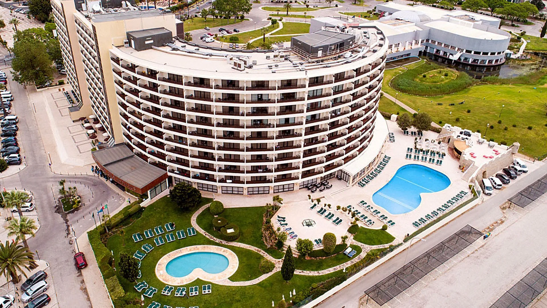 Vila Gale Ampalius - zdjęcie 23