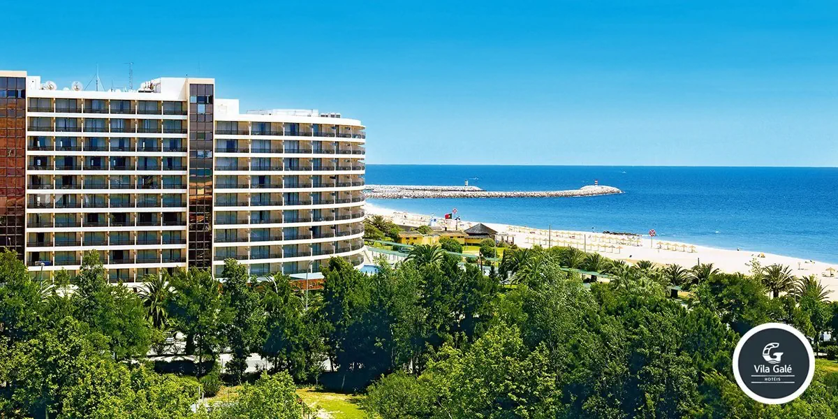 Vila Gale Ampalius - zdjęcie 2