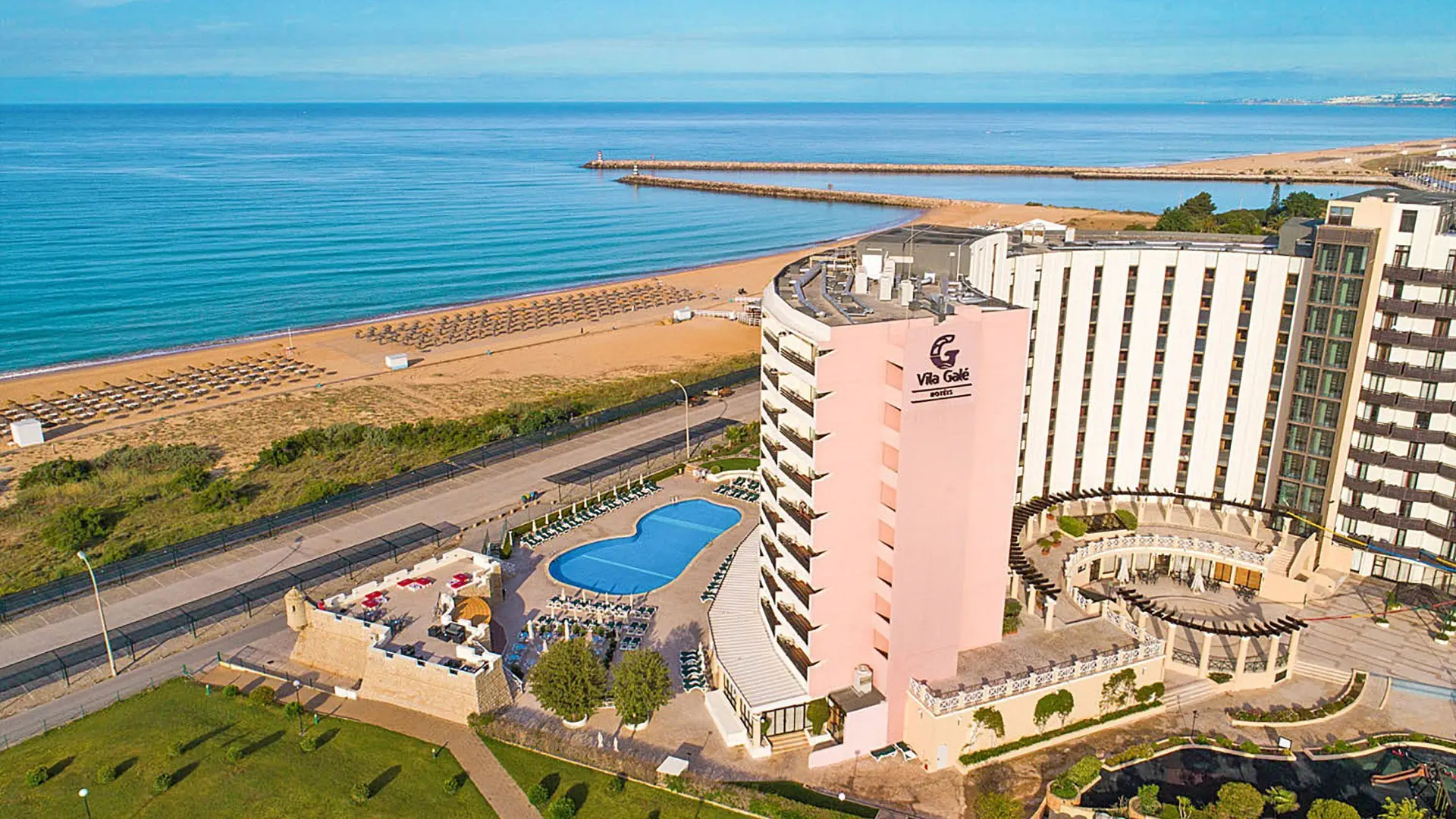 Vila Gale Ampalius - zdjęcie 19