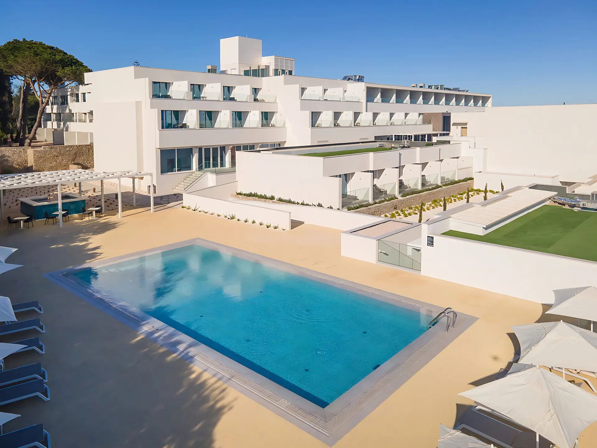 Wyndham Grand Carvoeiro Algarve - zdjęcie 21