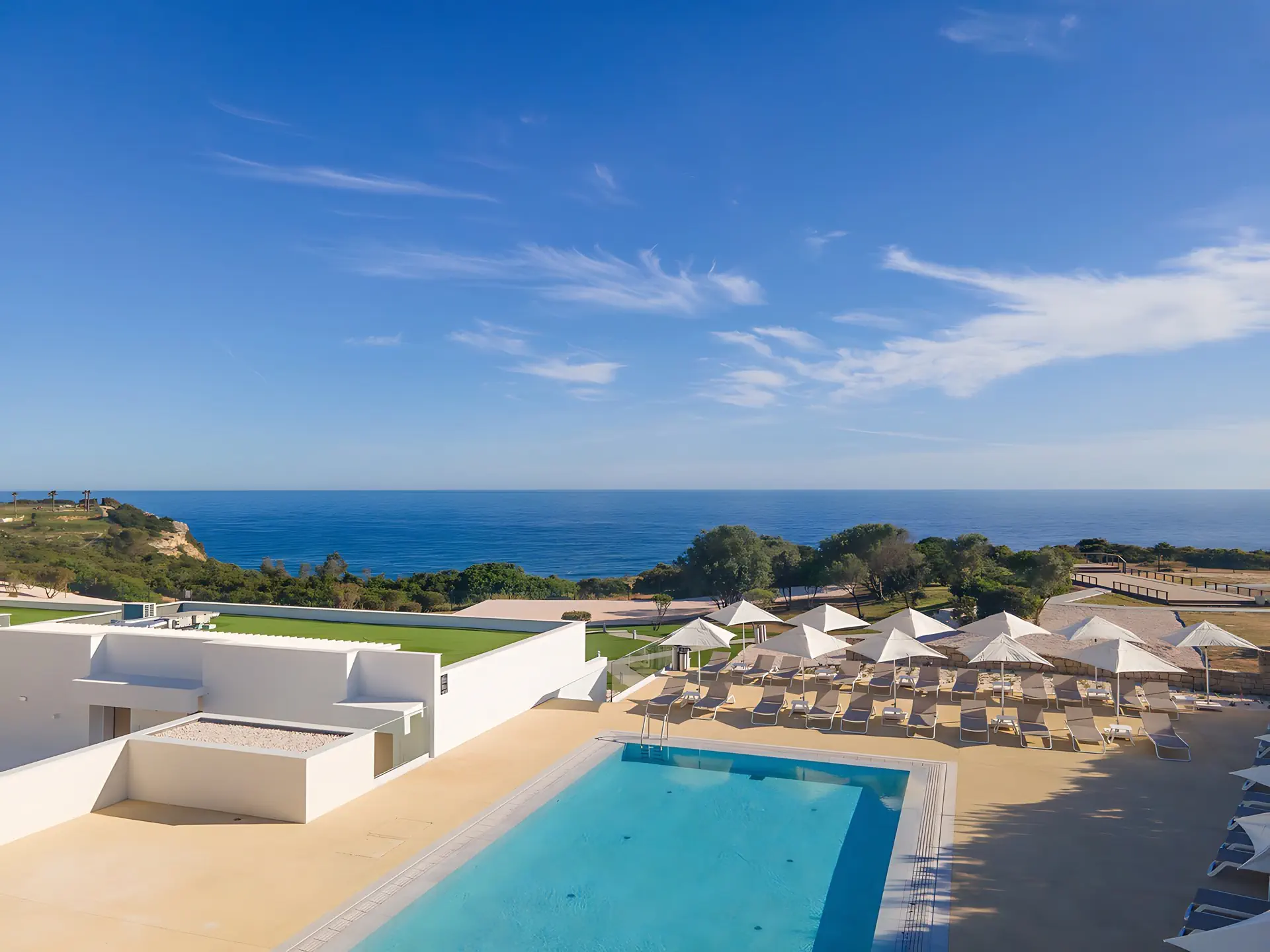Wyndham Grand Carvoeiro Algarve - zdjęcie 5