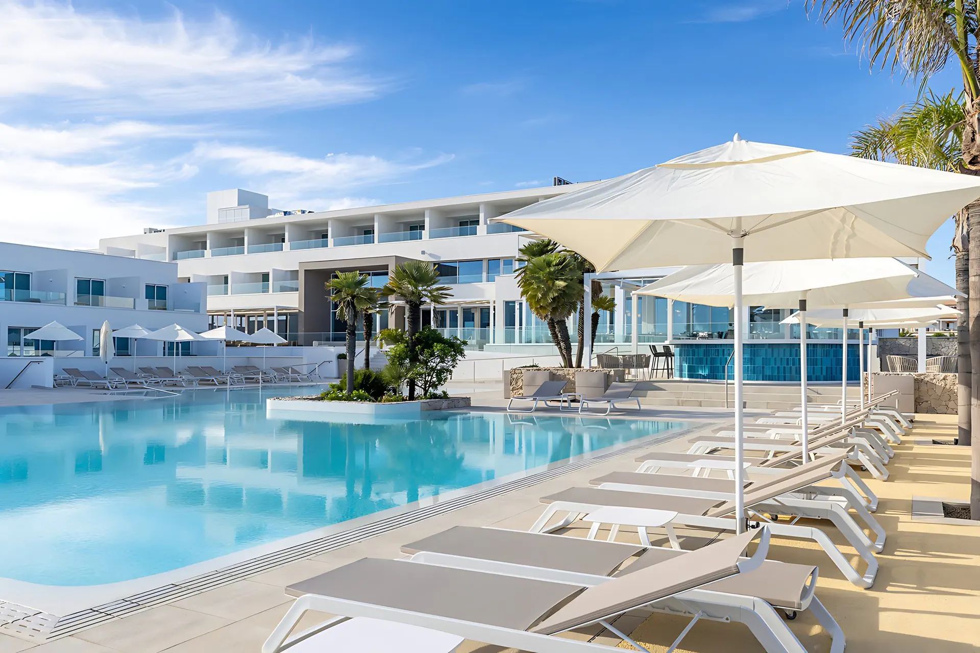 Wyndham Grand Carvoeiro Algarve - zdjęcie 2