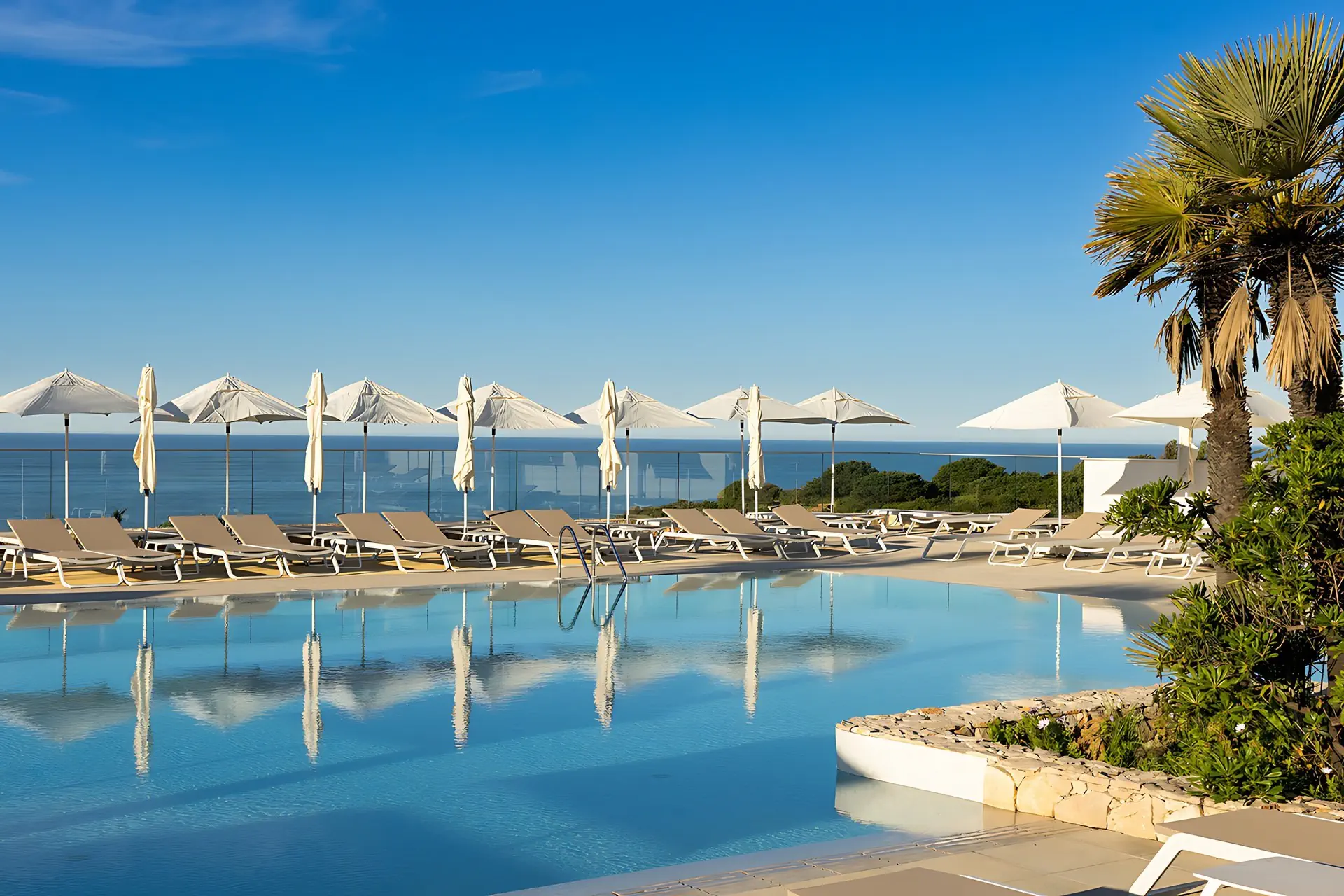 Wyndham Grand Carvoeiro Algarve - zdjęcie 18