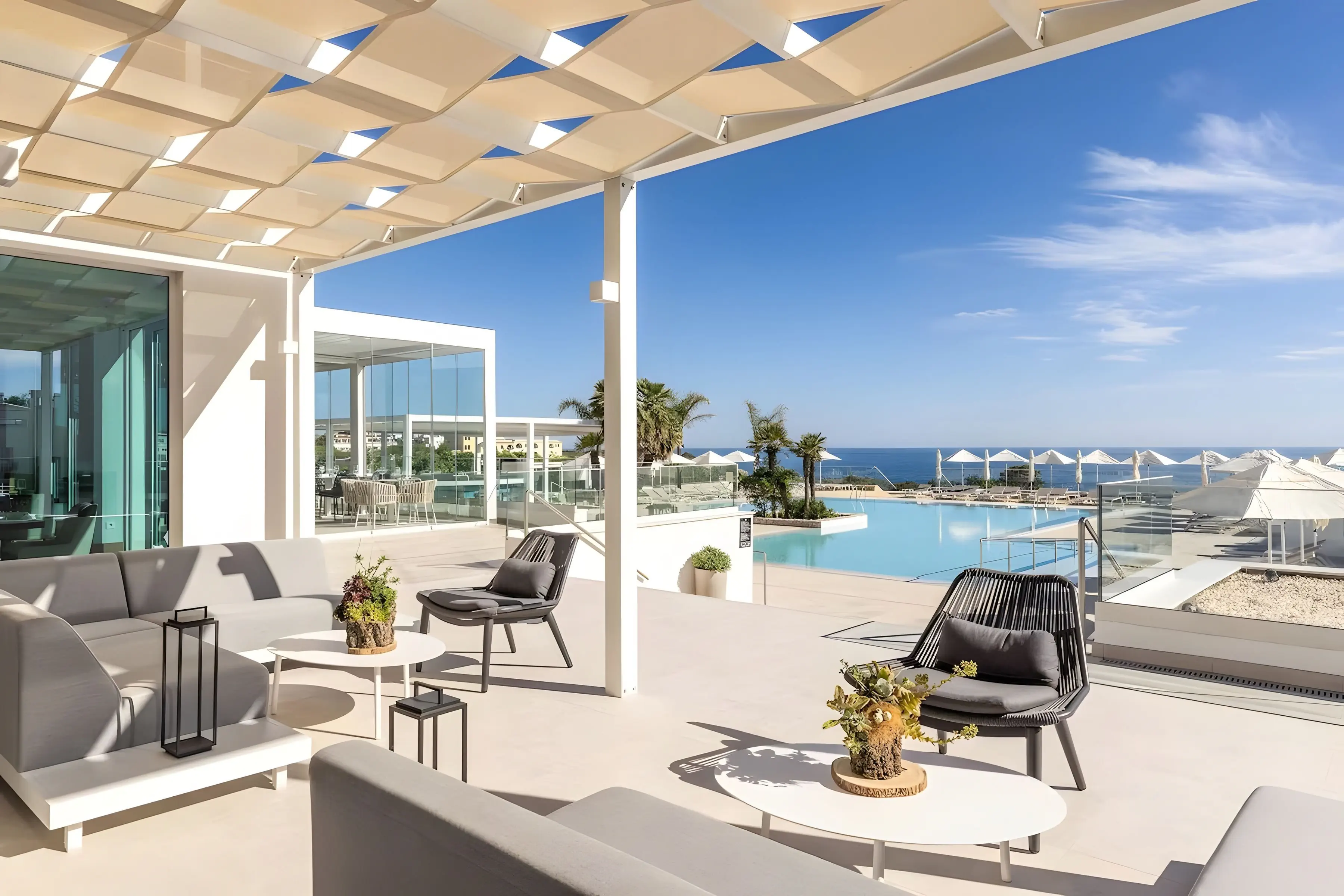 Wyndham Grand Carvoeiro Algarve - zdjęcie 23