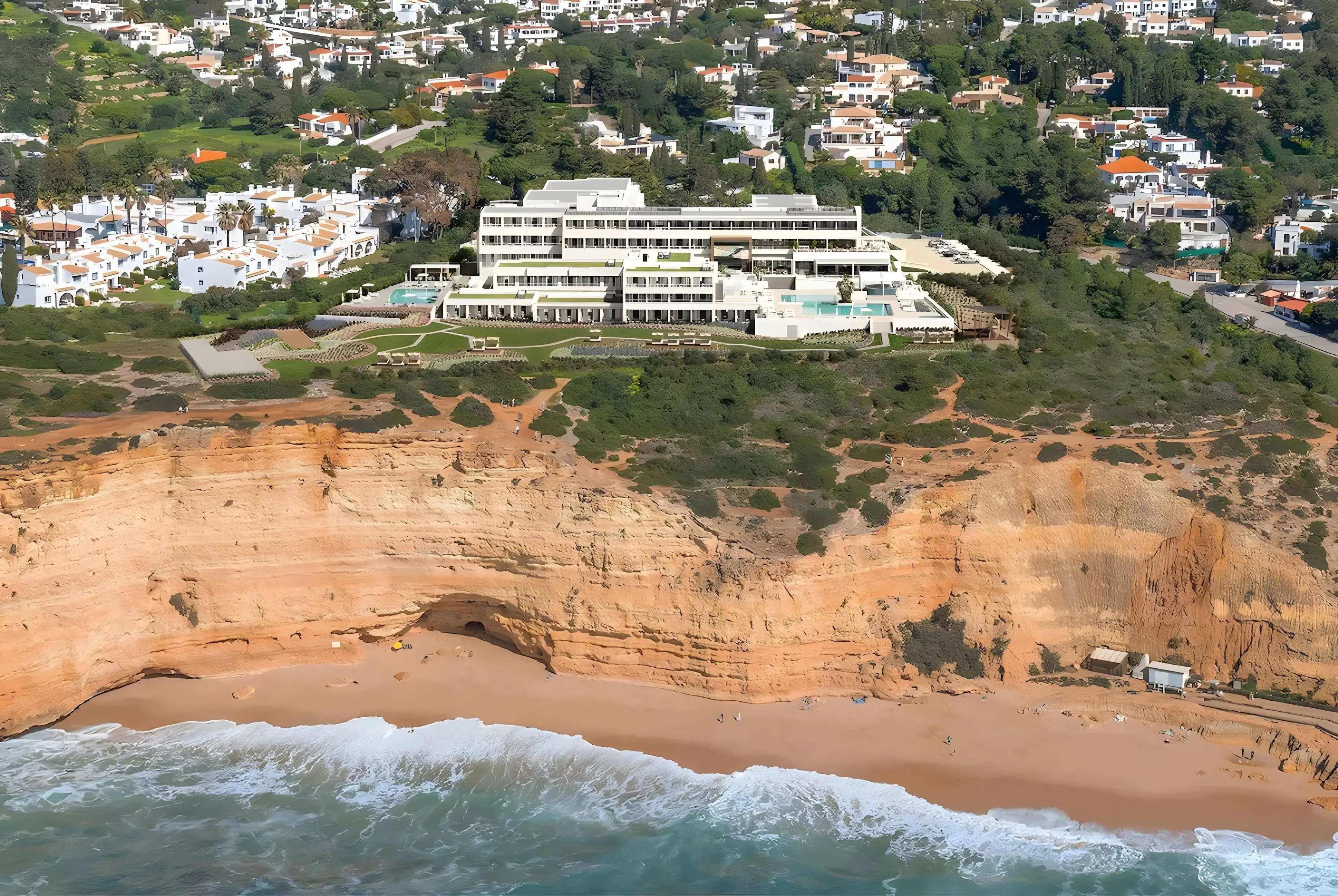 Wyndham Grand Carvoeiro Algarve - zdjęcie 11