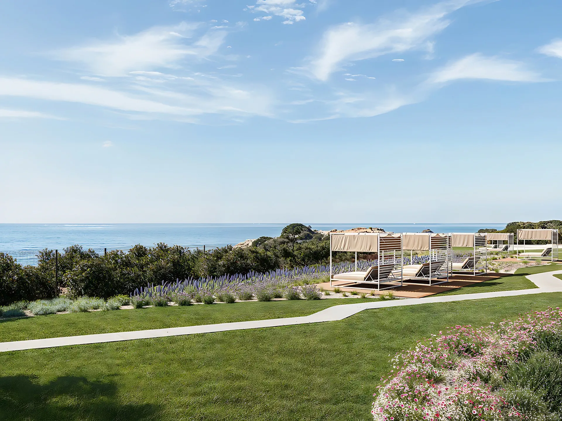 Wyndham Grand Carvoeiro Algarve - zdjęcie 24