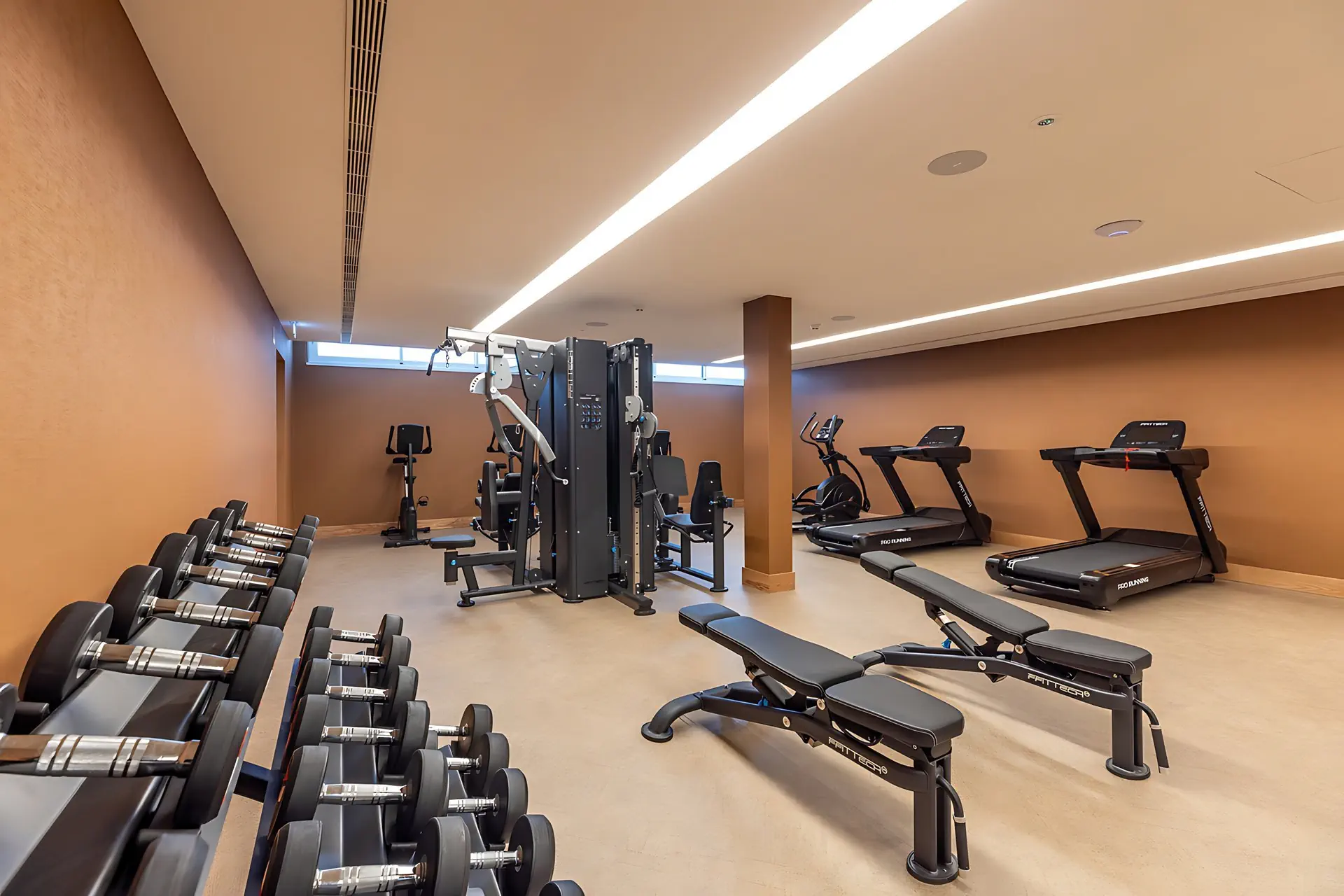 Wyndham Grand Carvoeiro Algarve - zdjęcie 25