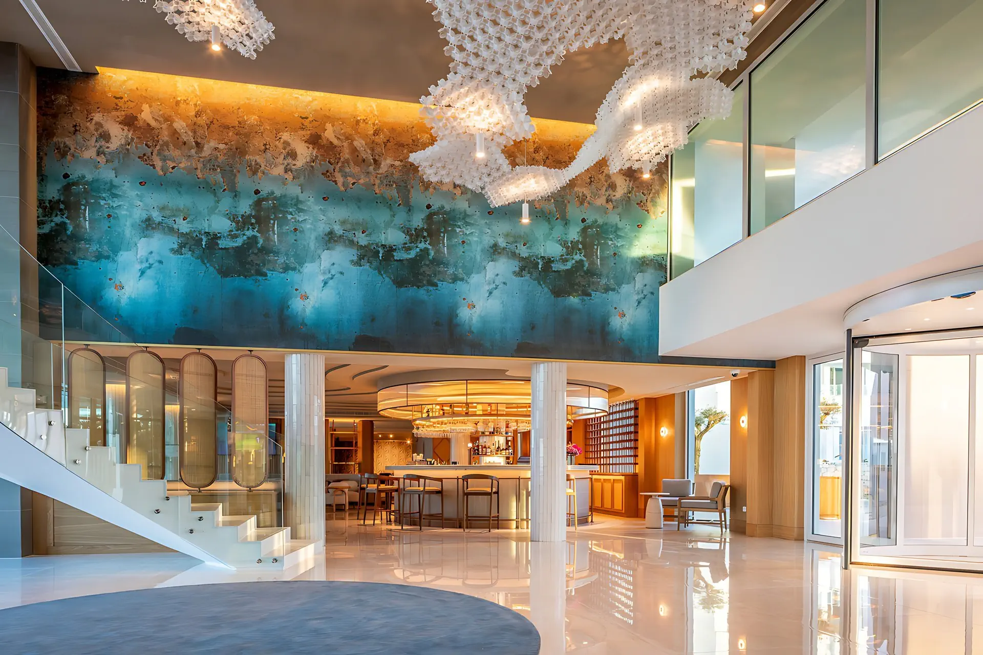 Wyndham Grand Carvoeiro Algarve - zdjęcie 19
