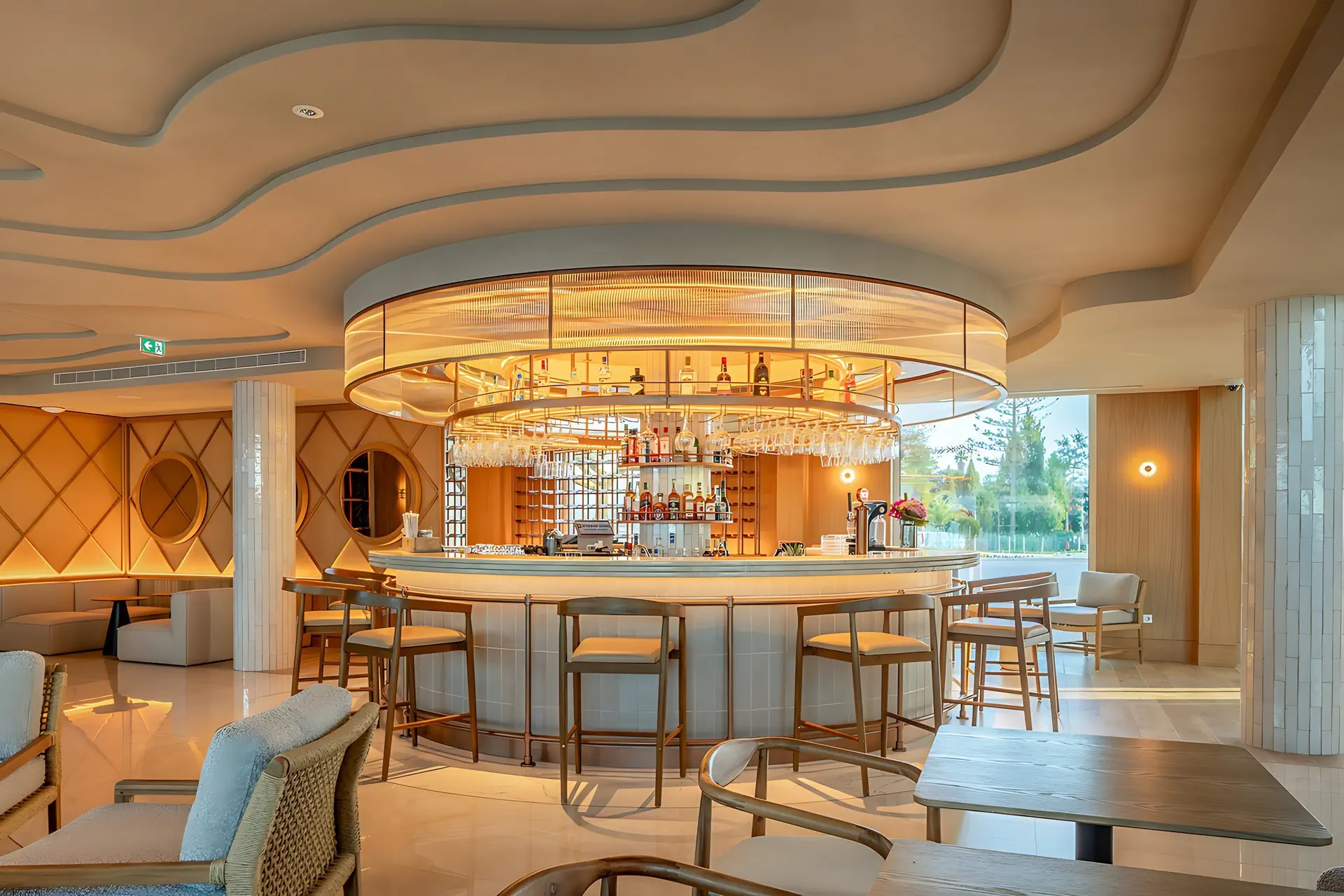 Wyndham Grand Carvoeiro Algarve - zdjęcie 17