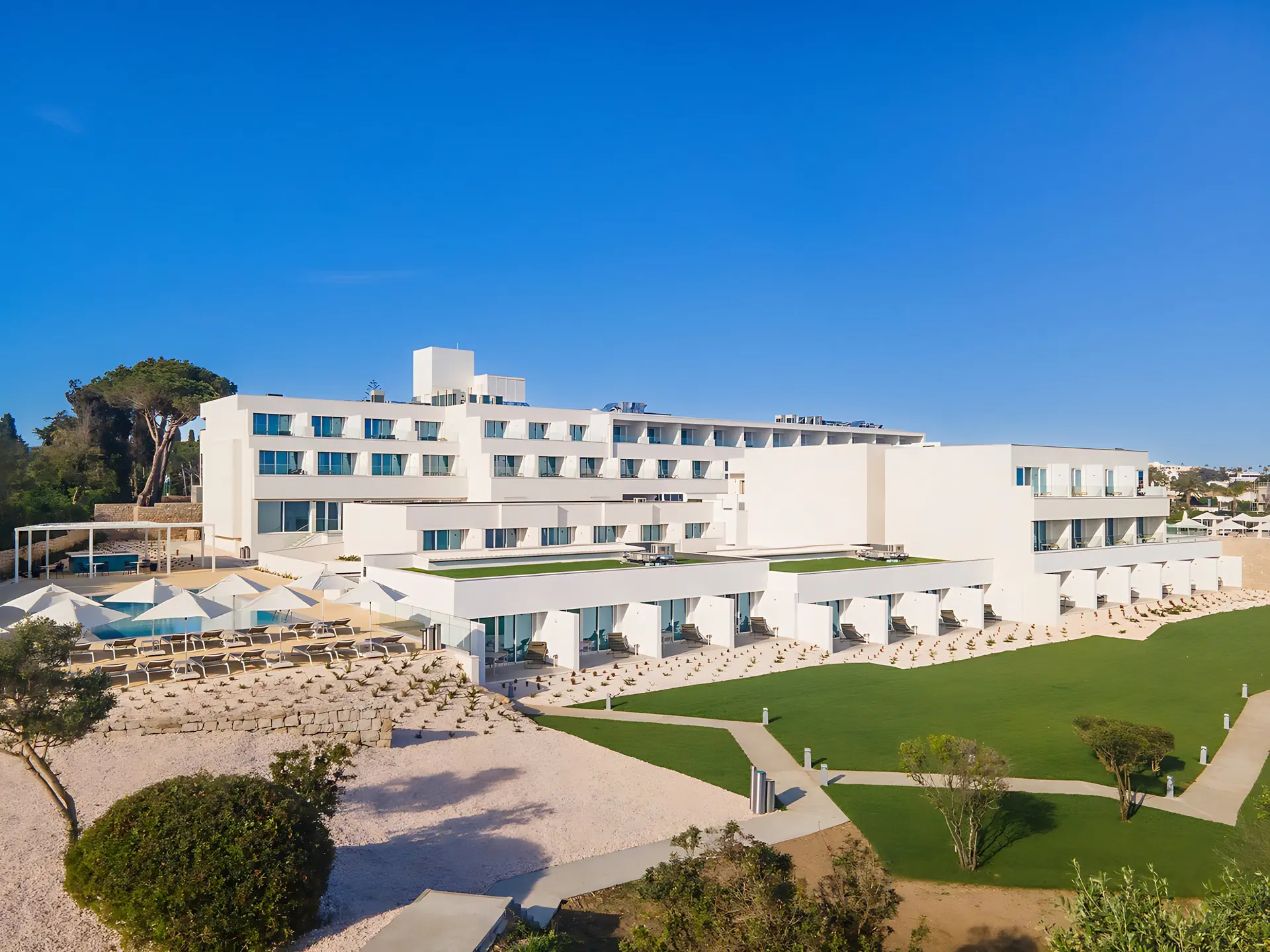 Wyndham Grand Carvoeiro Algarve - zdjęcie 22