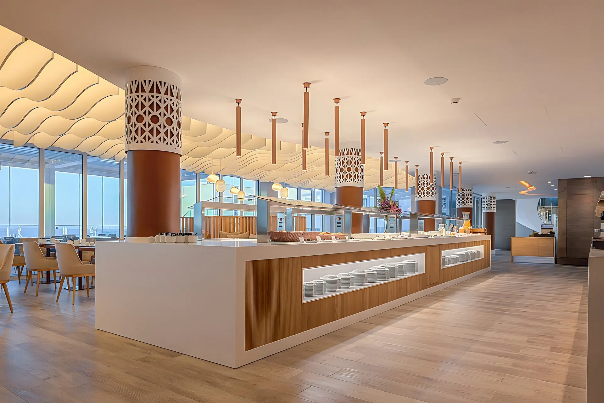 Wyndham Grand Carvoeiro Algarve - zdjęcie 16