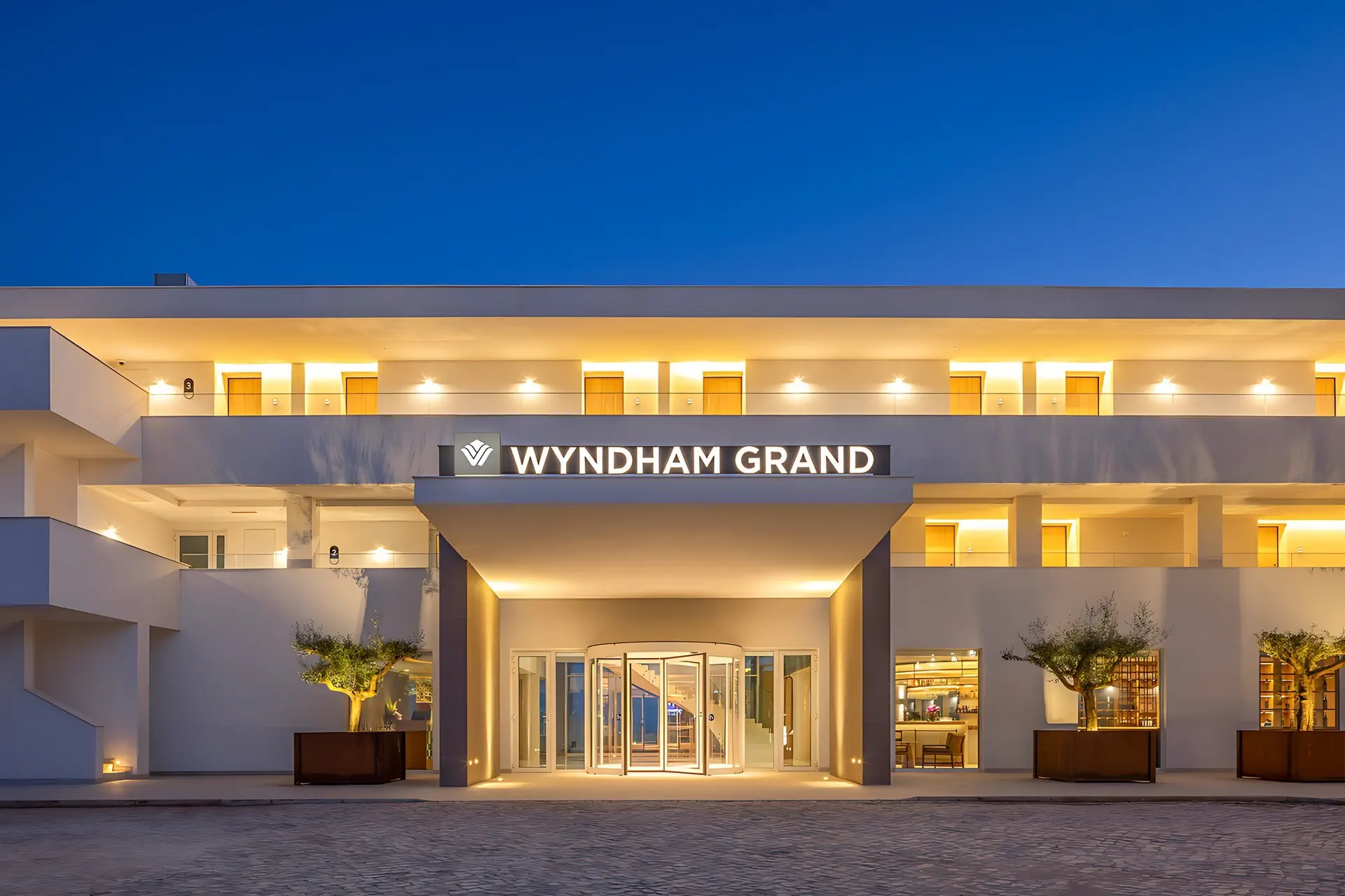 Wyndham Grand Carvoeiro Algarve - zdjęcie 4
