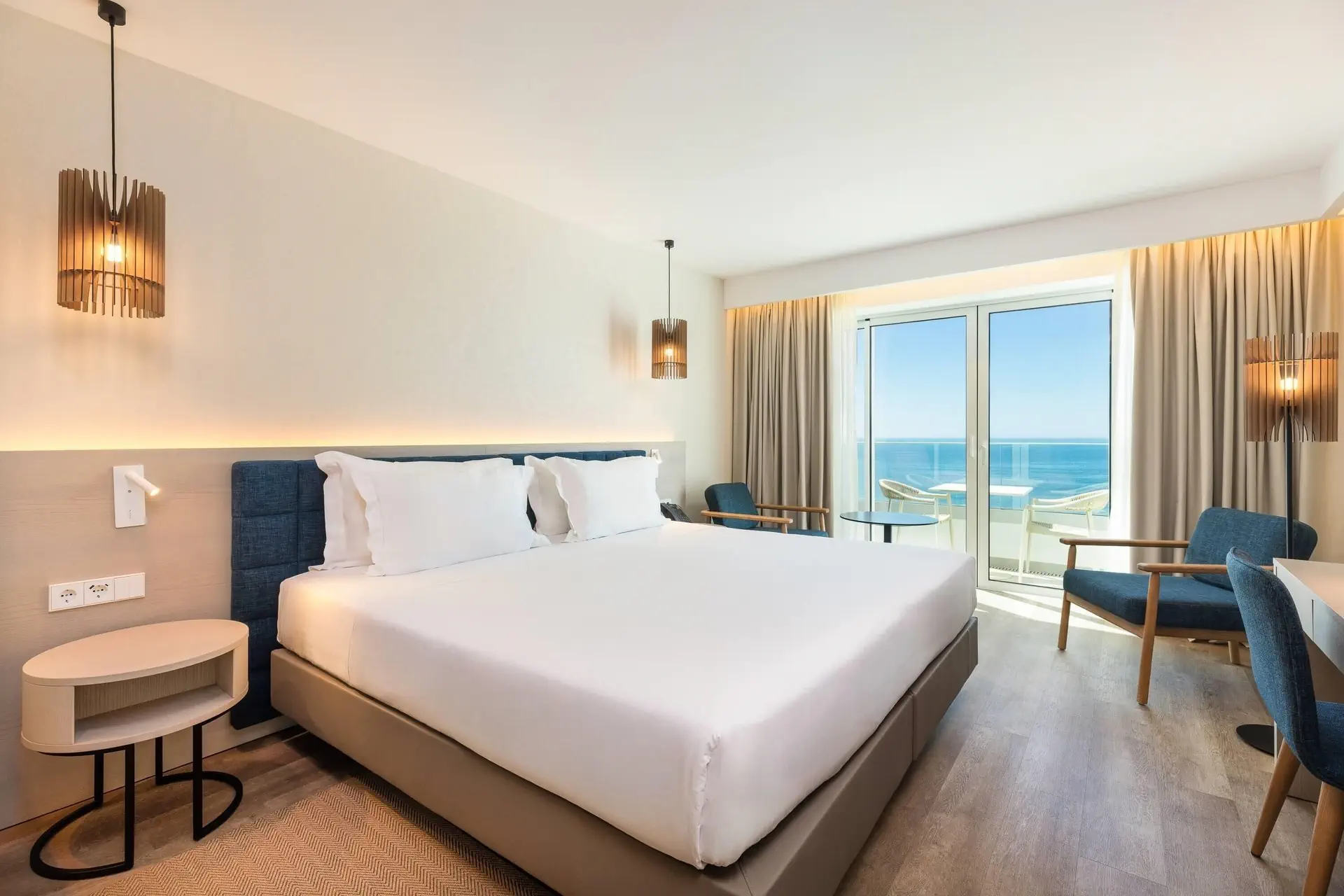 Wyndham Grand Carvoeiro Algarve - zdjęcie 7