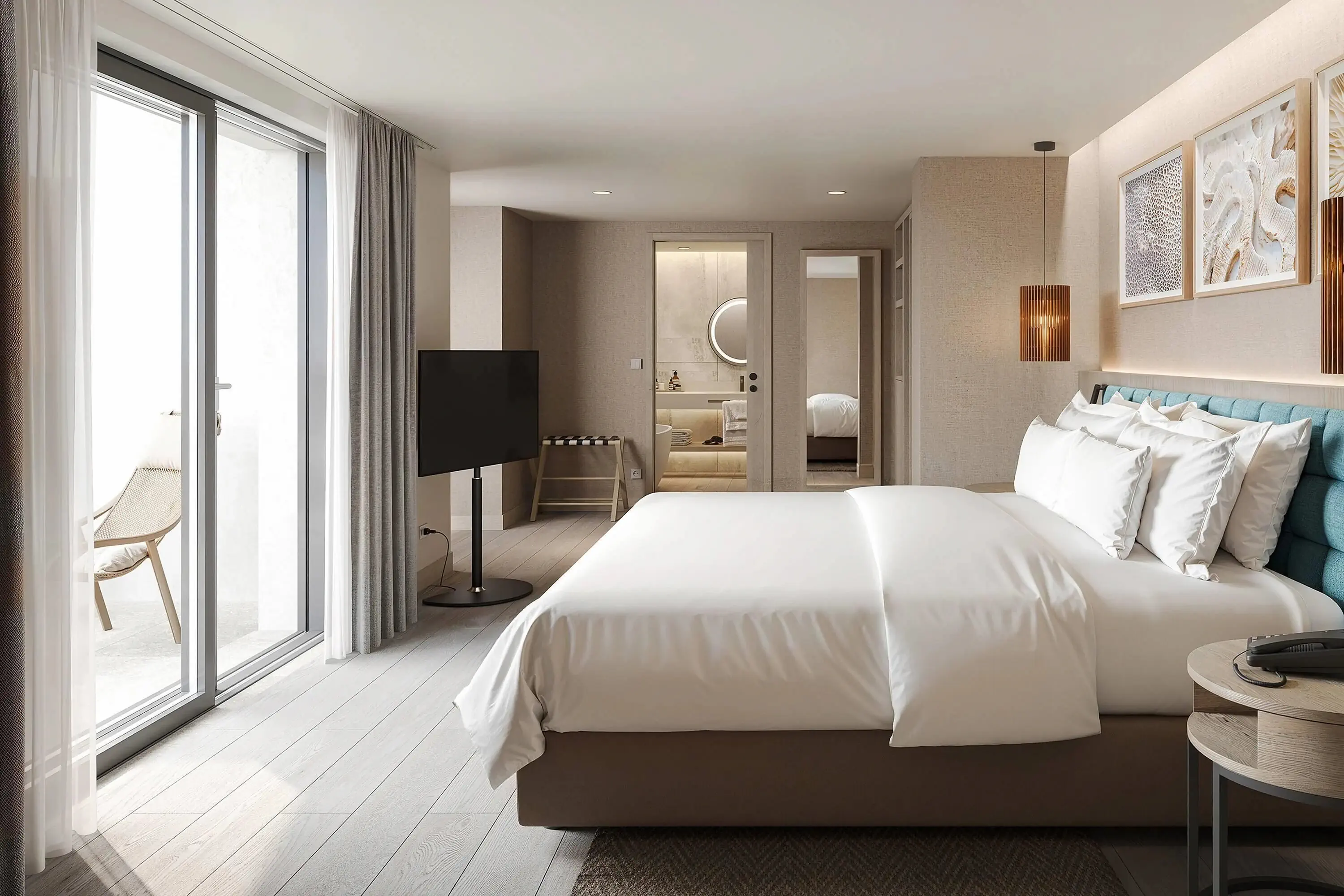 Wyndham Grand Carvoeiro Algarve - zdjęcie 10