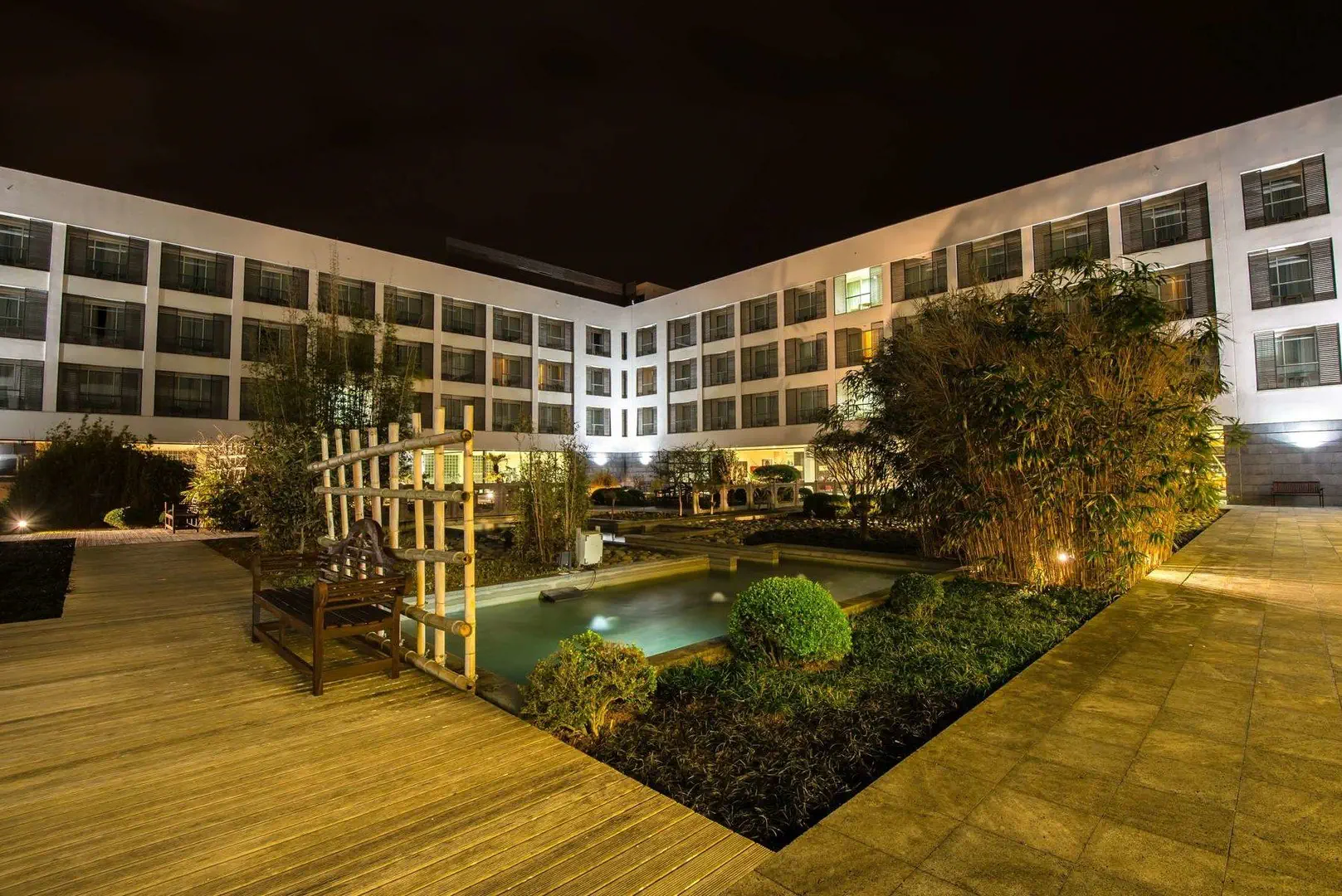 Azoris Royal Garden Leisure - zdjęcie 10